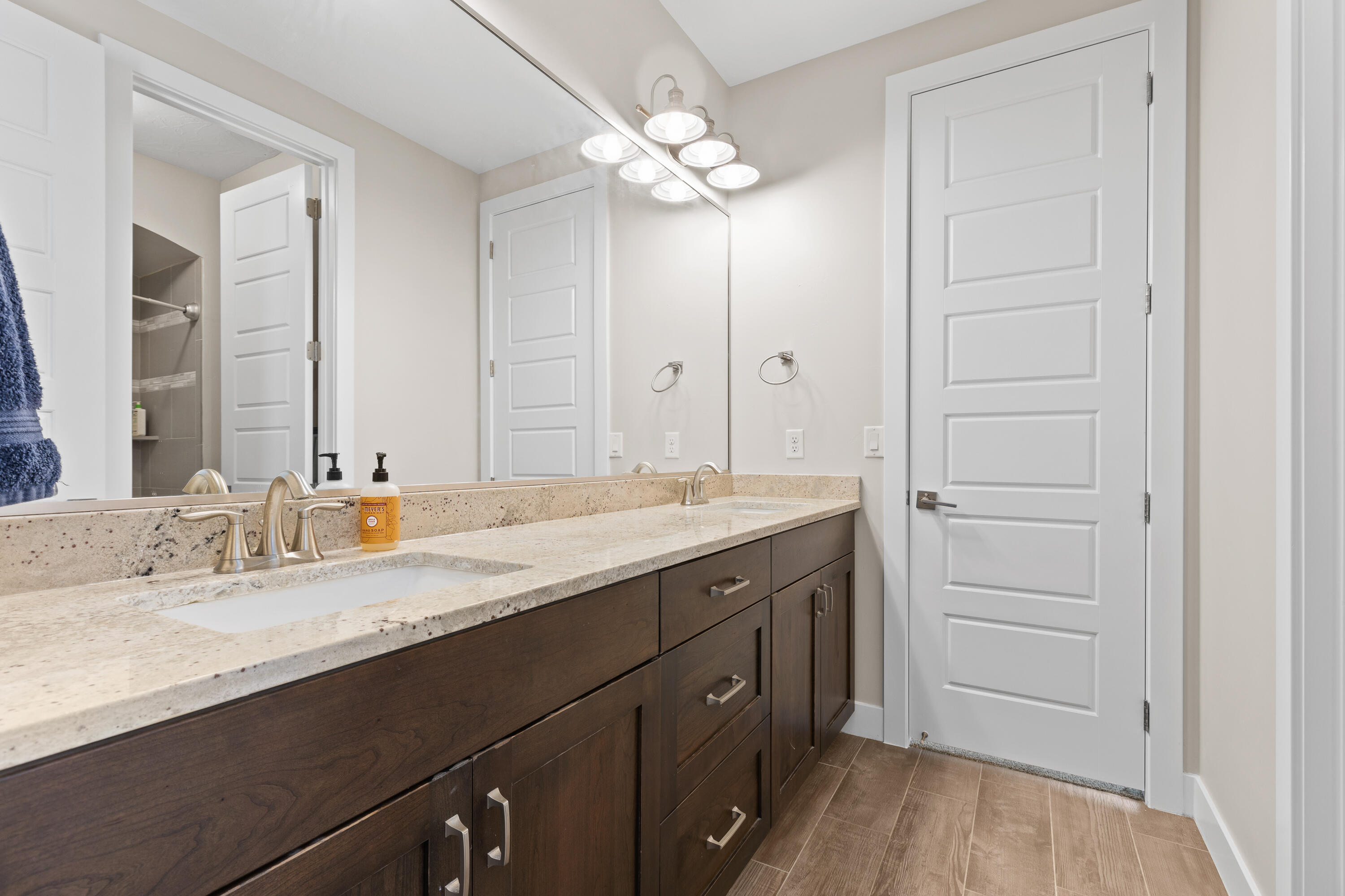 SAGE MEADOWS - Residential