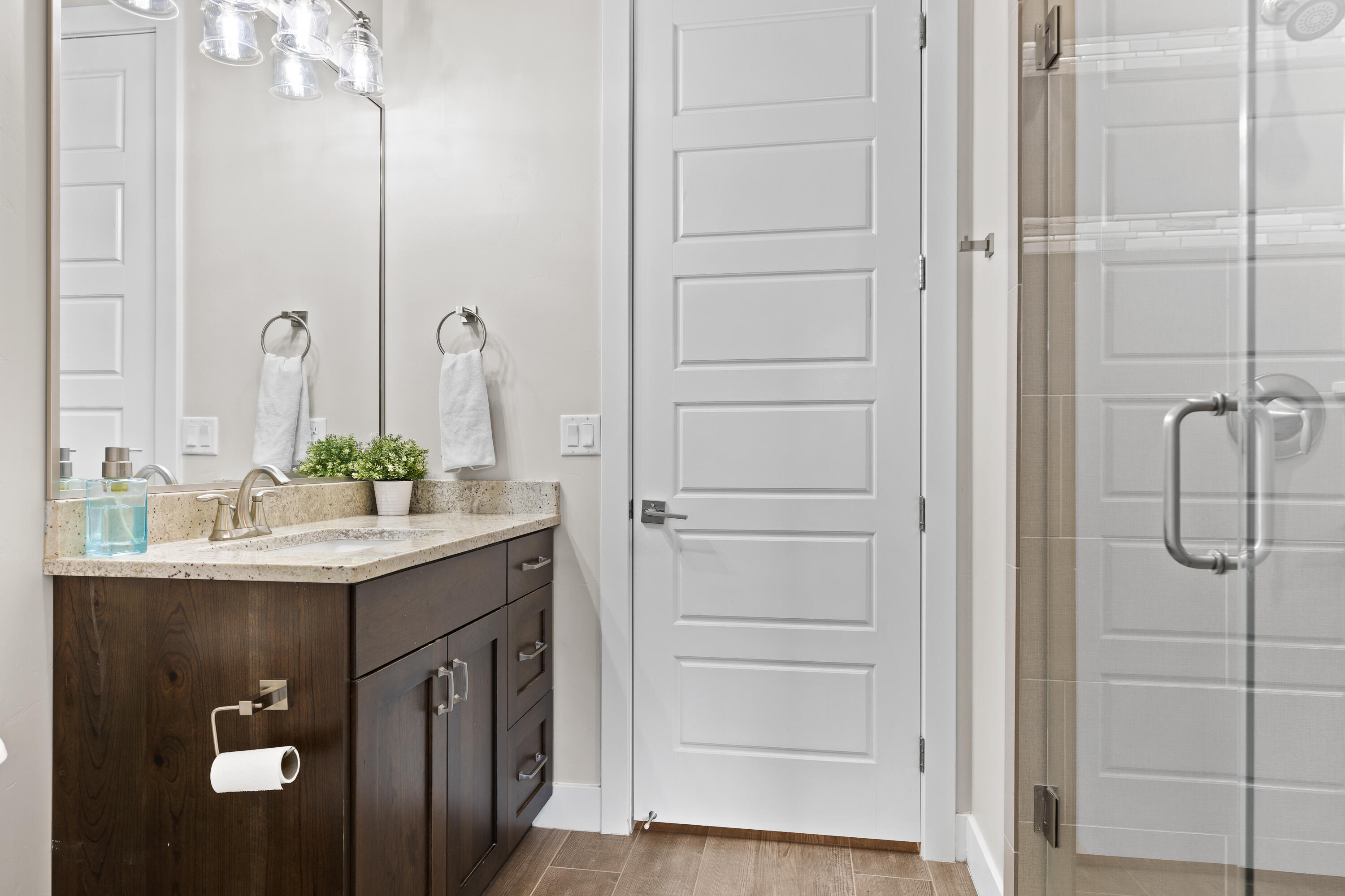 SAGE MEADOWS - Residential