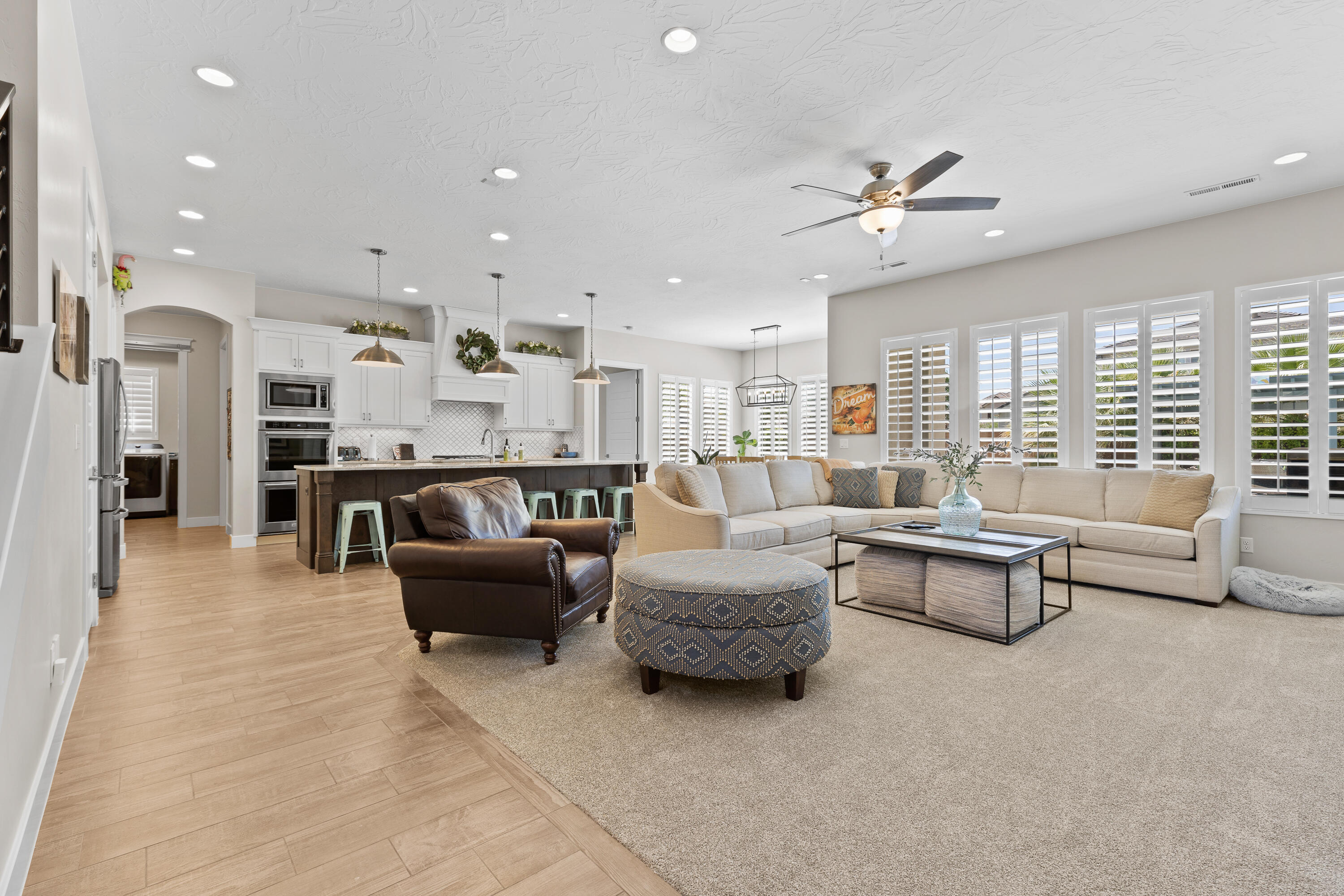 SAGE MEADOWS - Residential