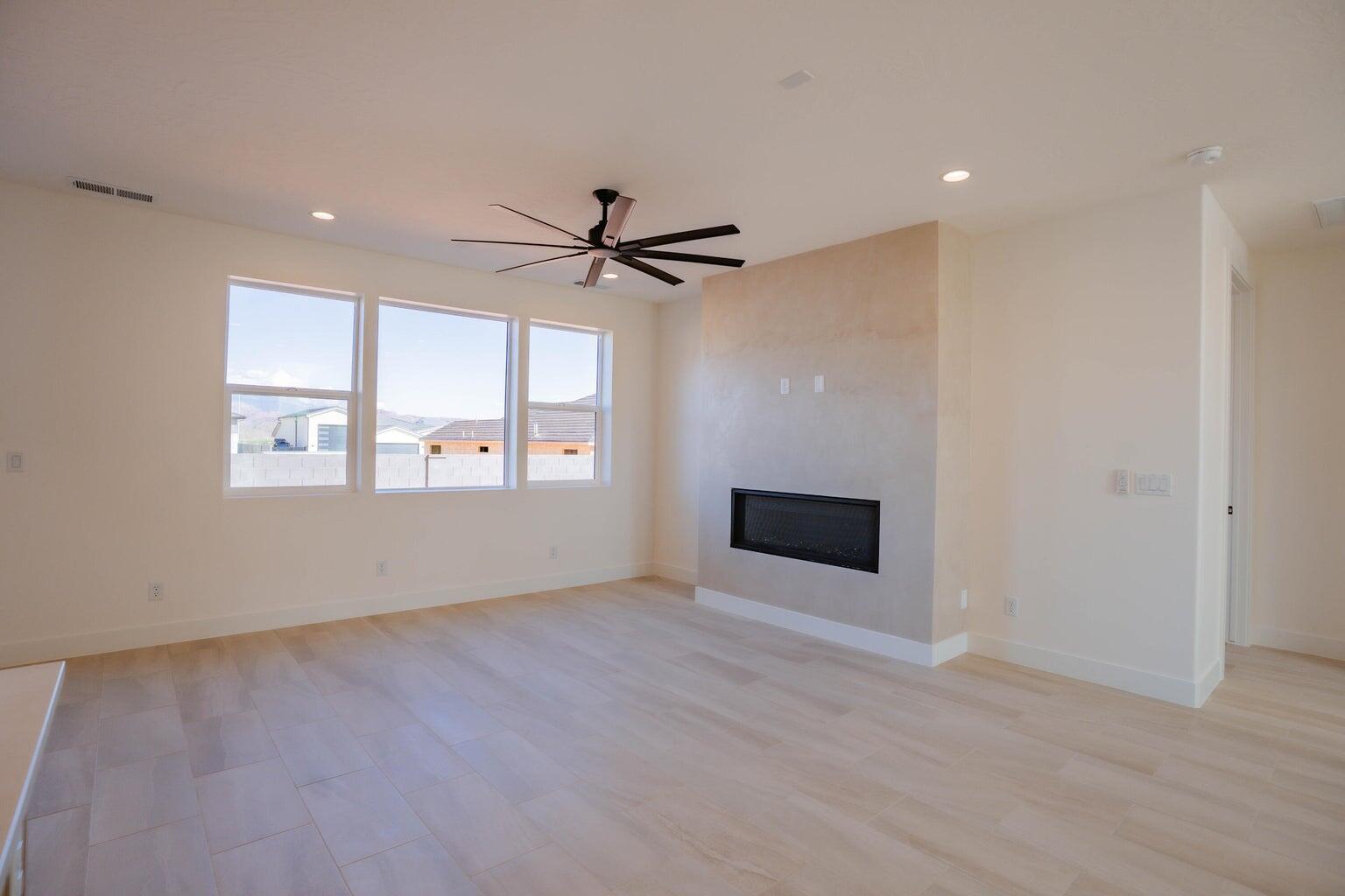 SAND HOLLOW VILLAGE - Residential