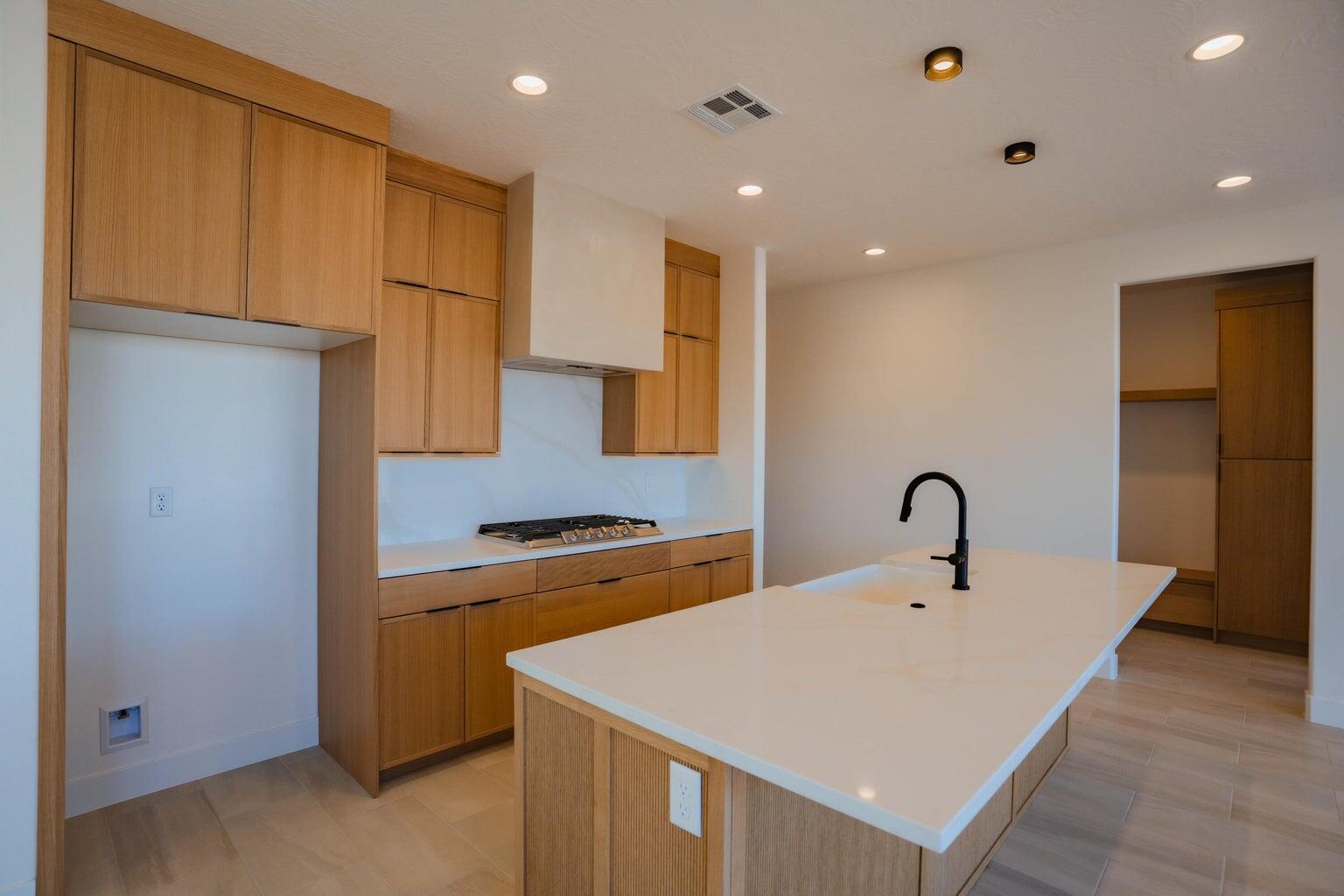 SAND HOLLOW VILLAGE - Residential