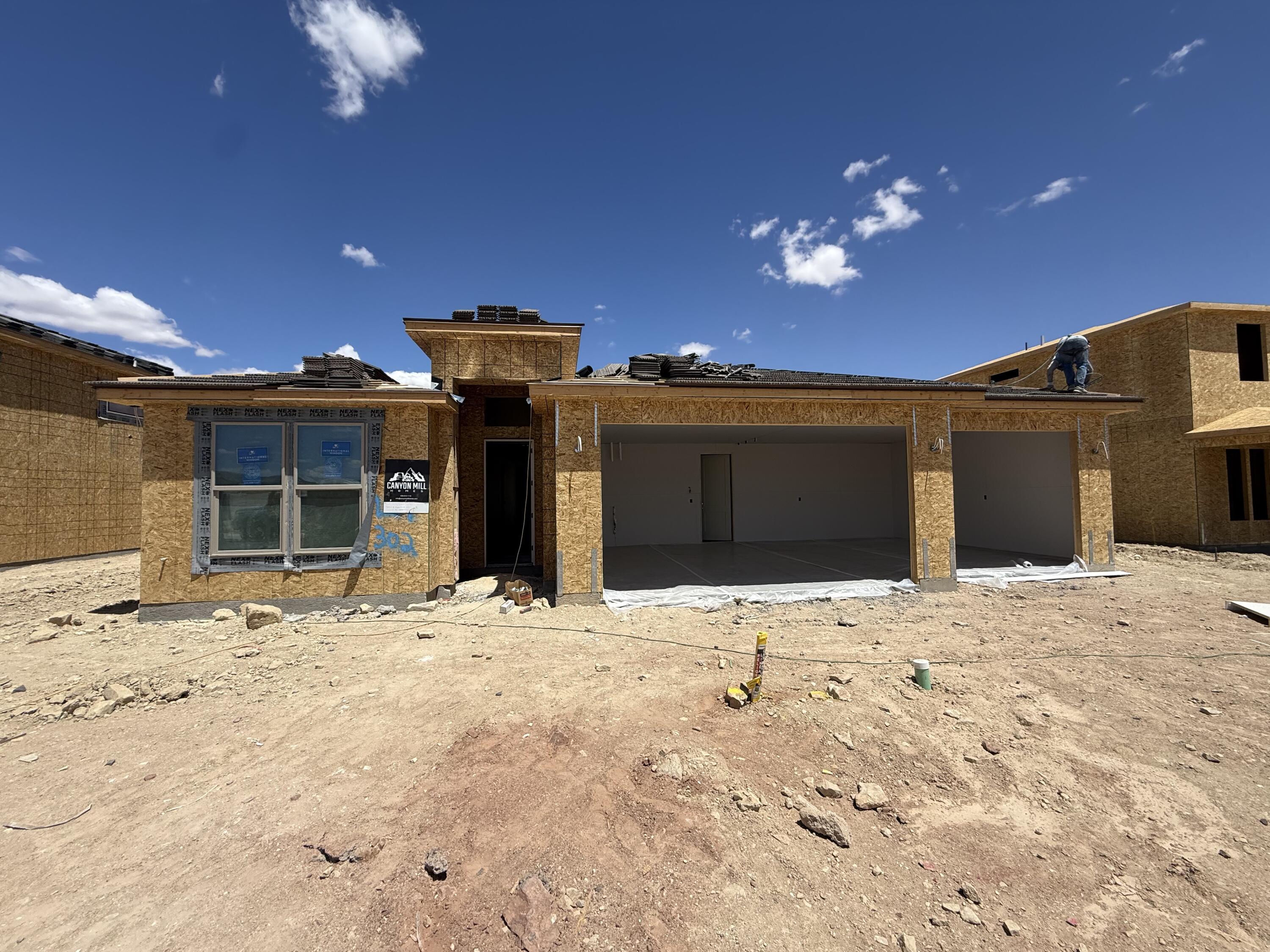 COVE VALLEY - Residential