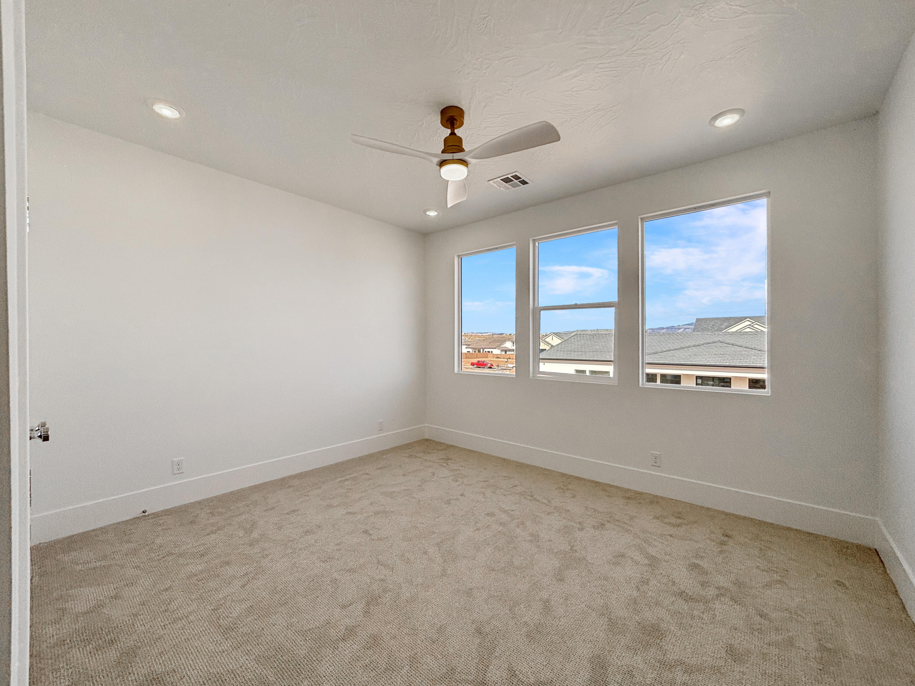 CRIMSON VISTAS - Residential