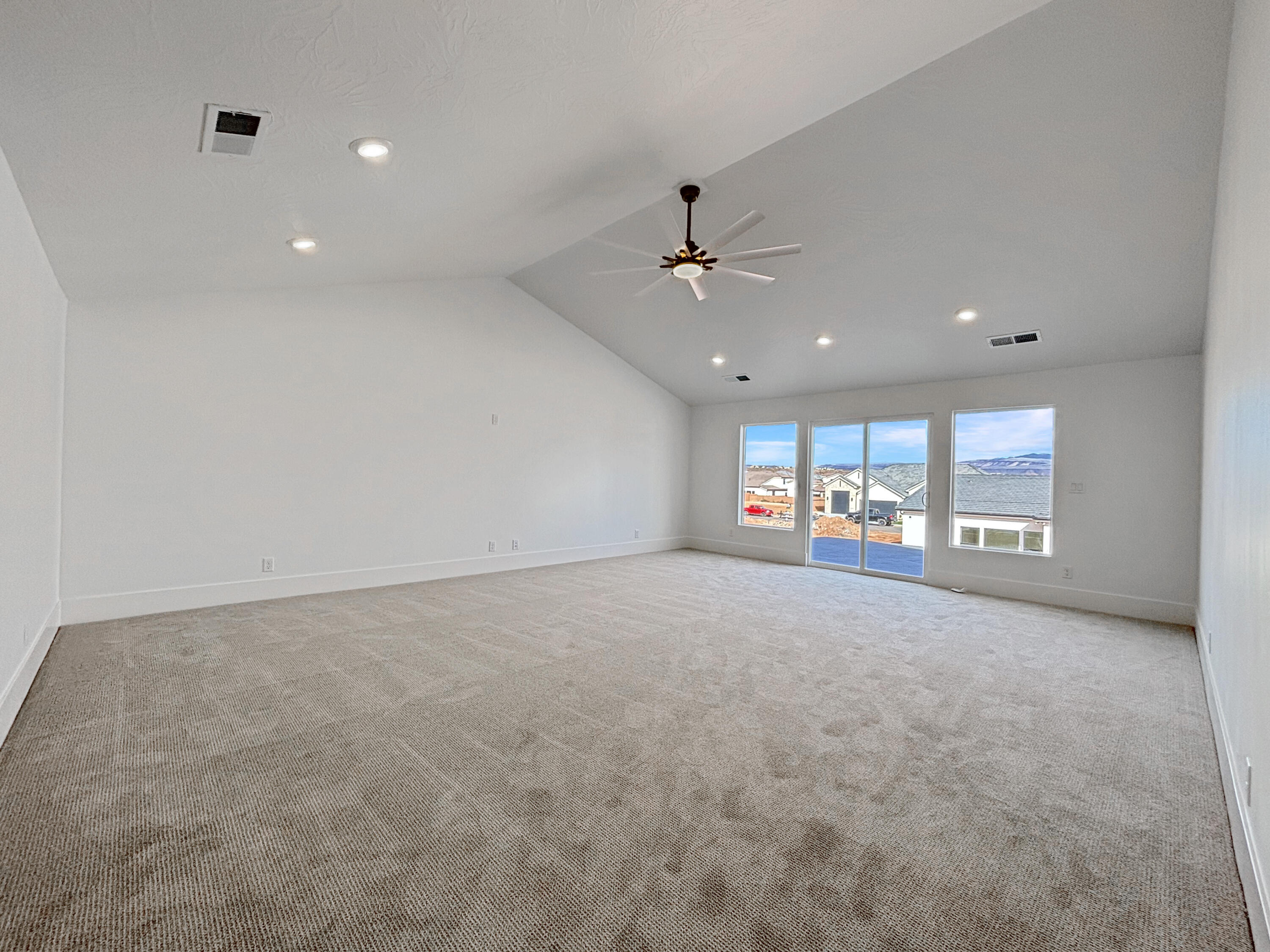 CRIMSON VISTAS - Residential