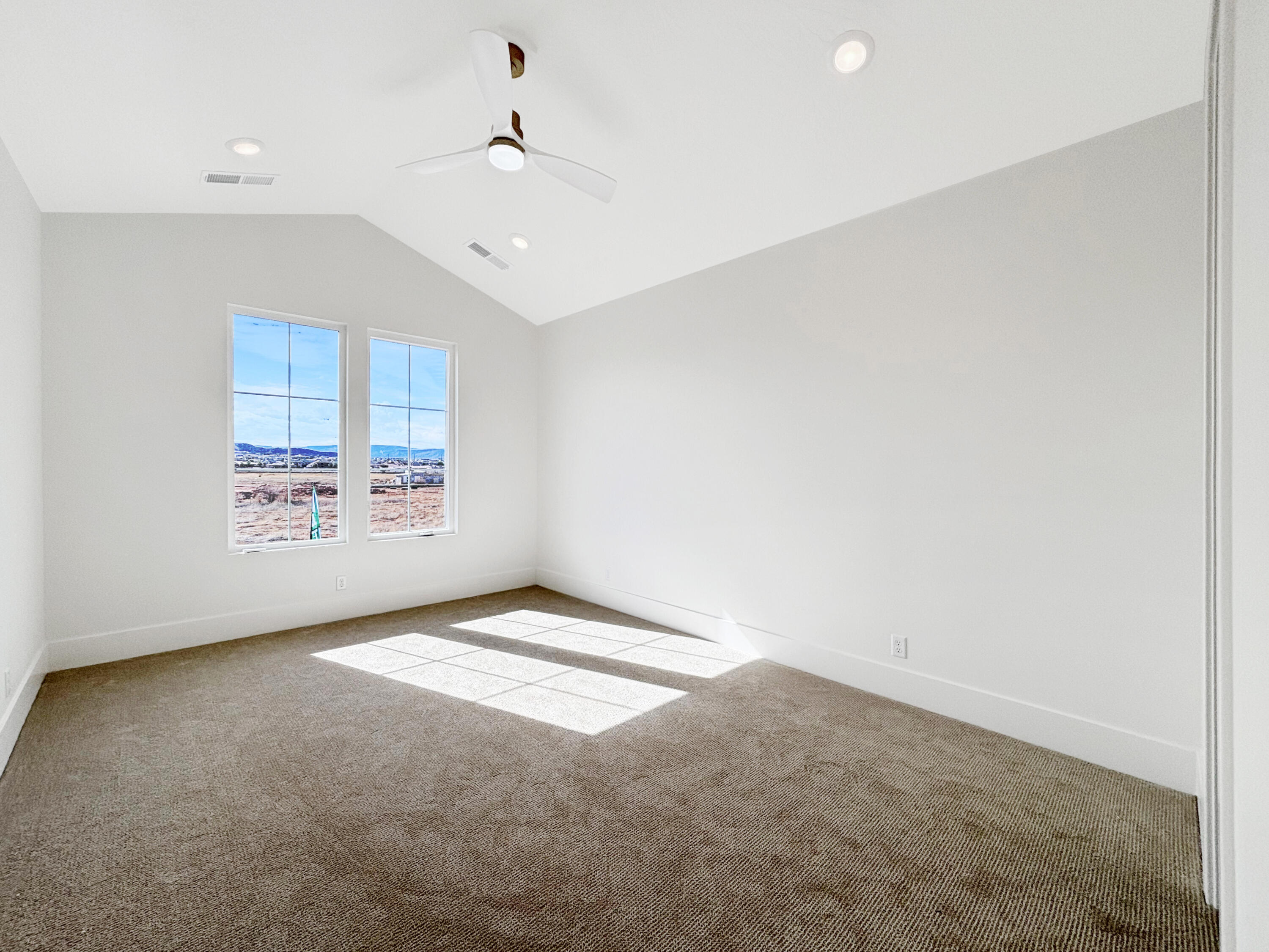 CRIMSON VISTAS - Residential