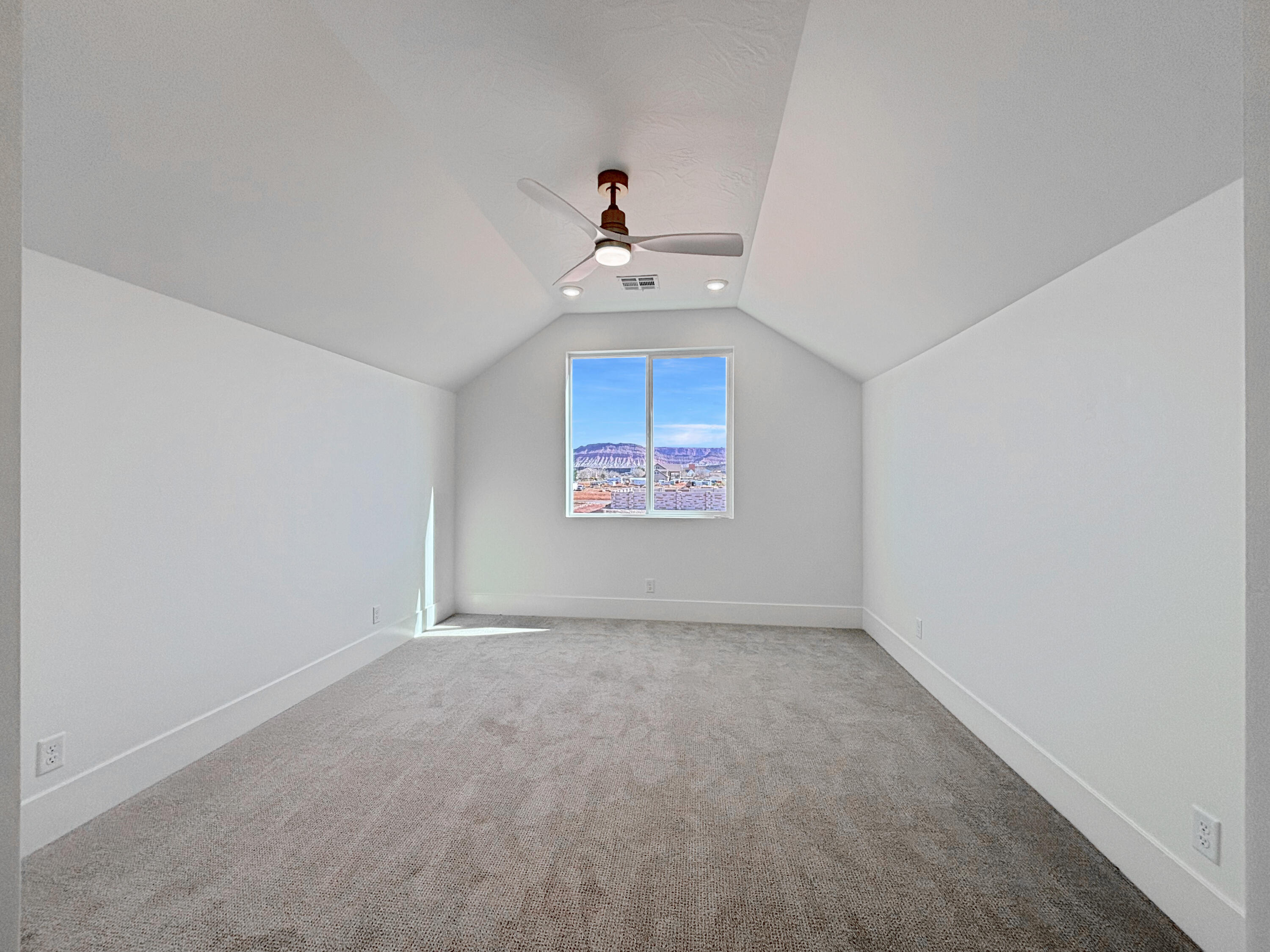 CRIMSON VISTAS - Residential