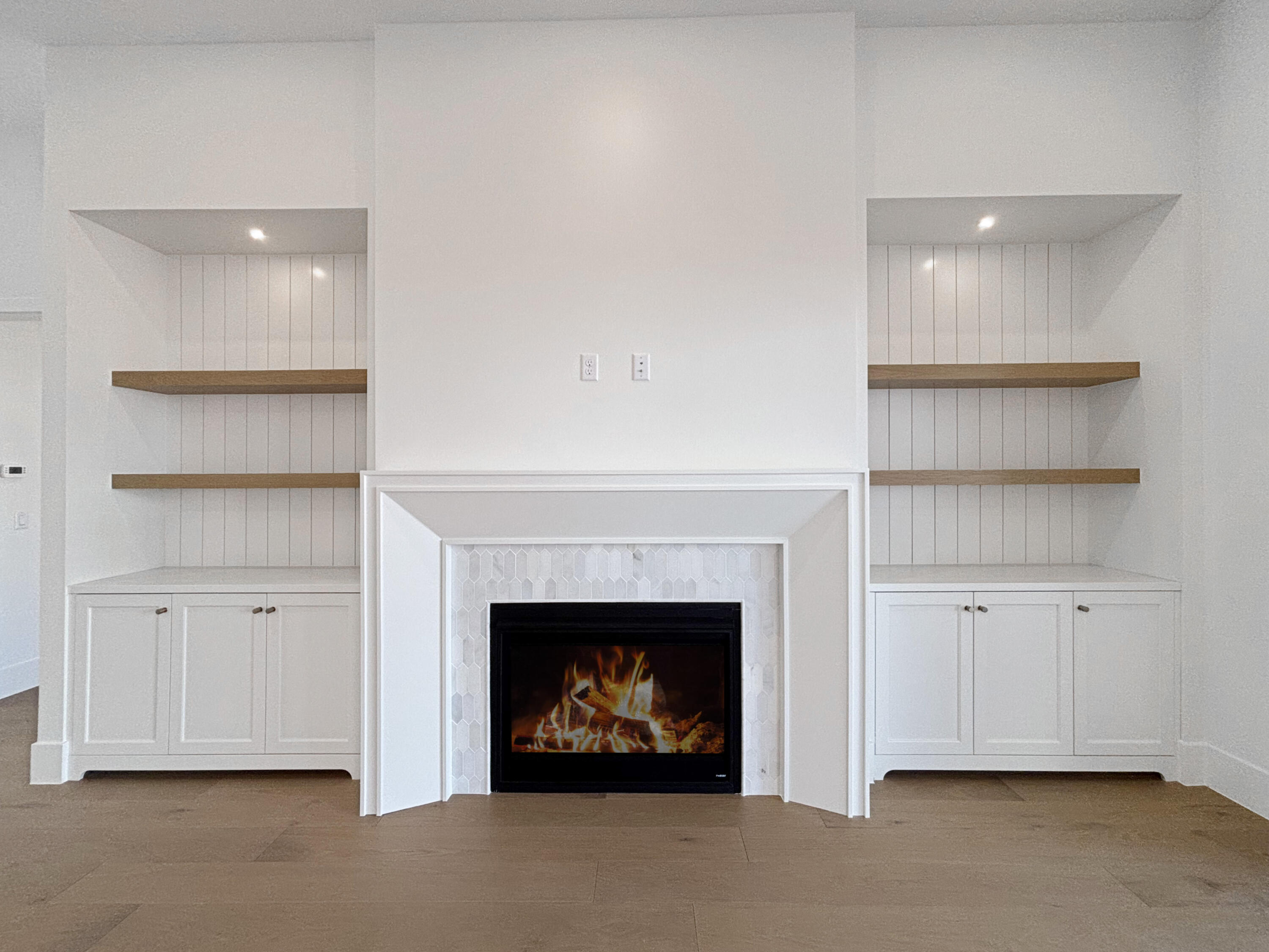 CRIMSON VISTAS - Residential