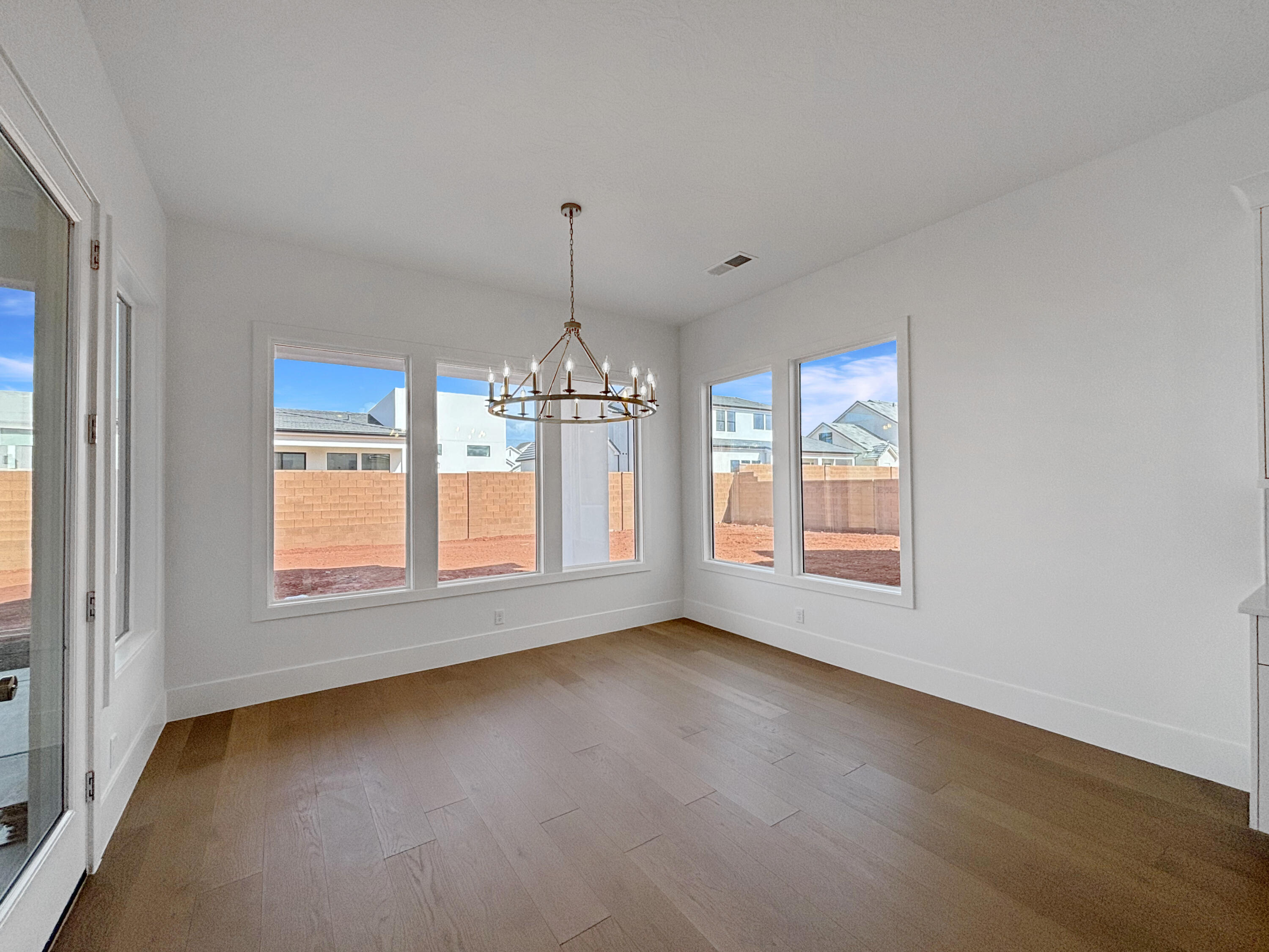 CRIMSON VISTAS - Residential