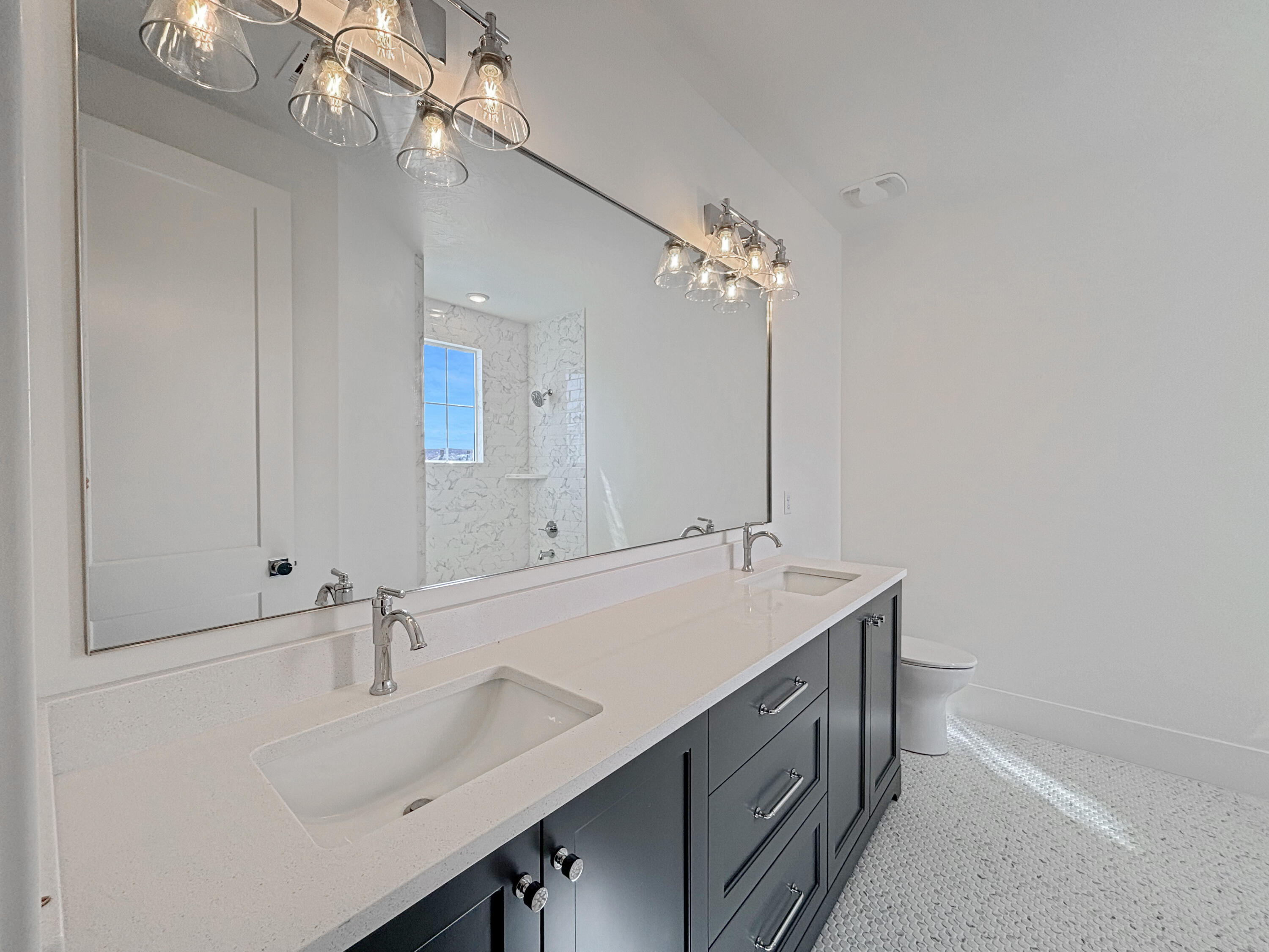 CRIMSON VISTAS - Residential