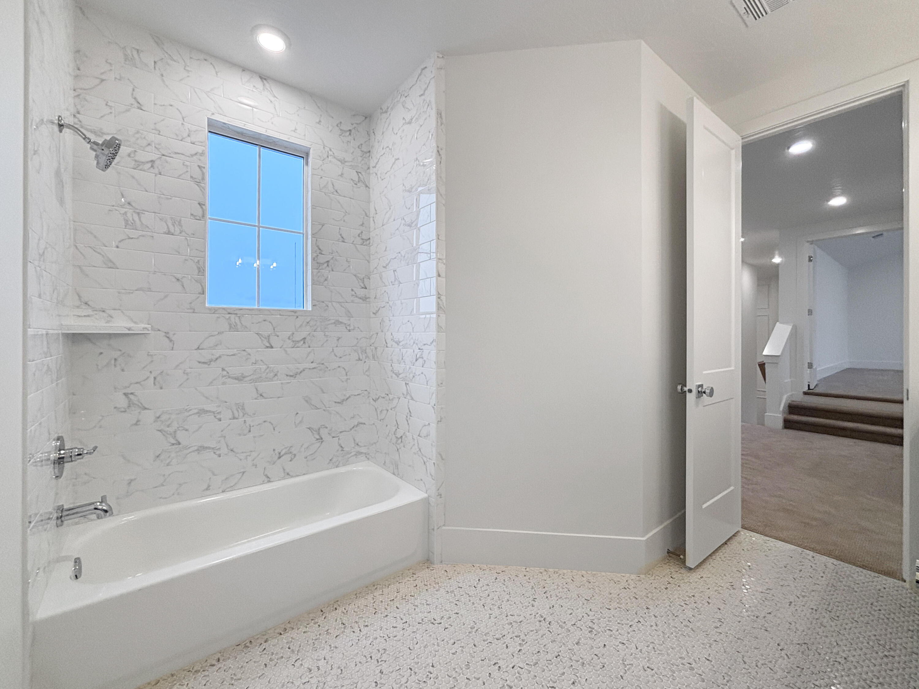 CRIMSON VISTAS - Residential