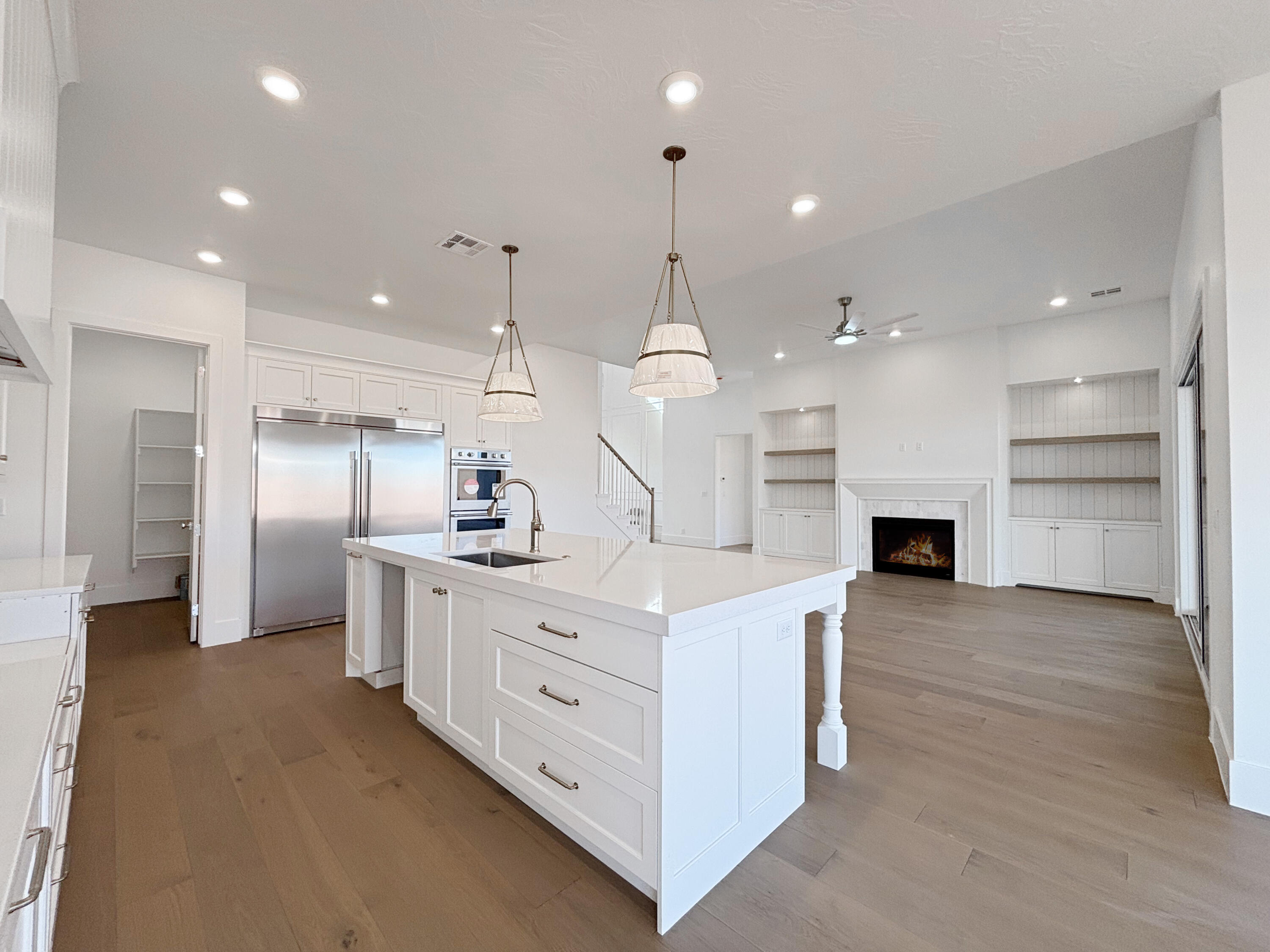 CRIMSON VISTAS - Residential