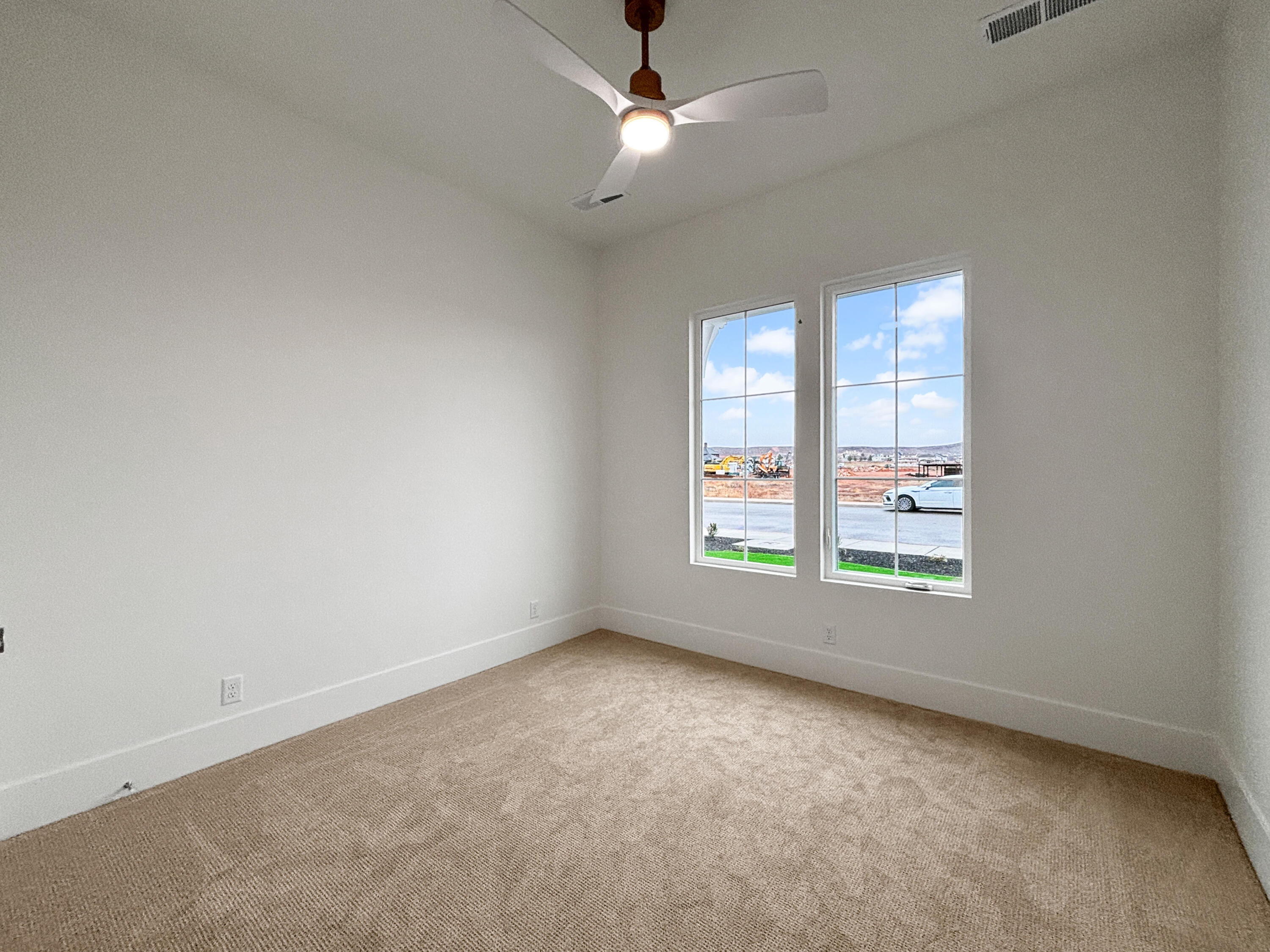 CRIMSON VISTAS - Residential