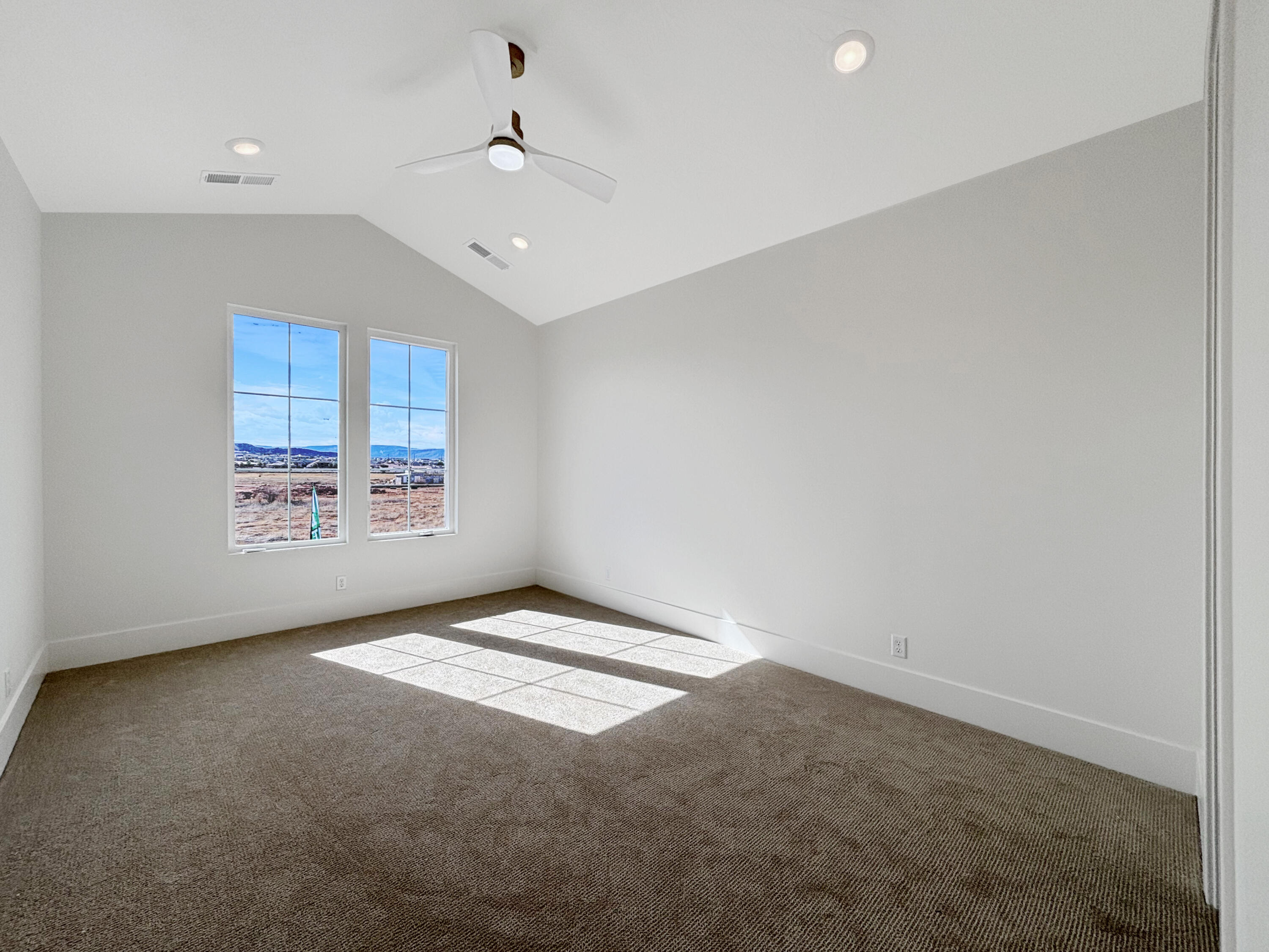 CRIMSON VISTAS - Residential