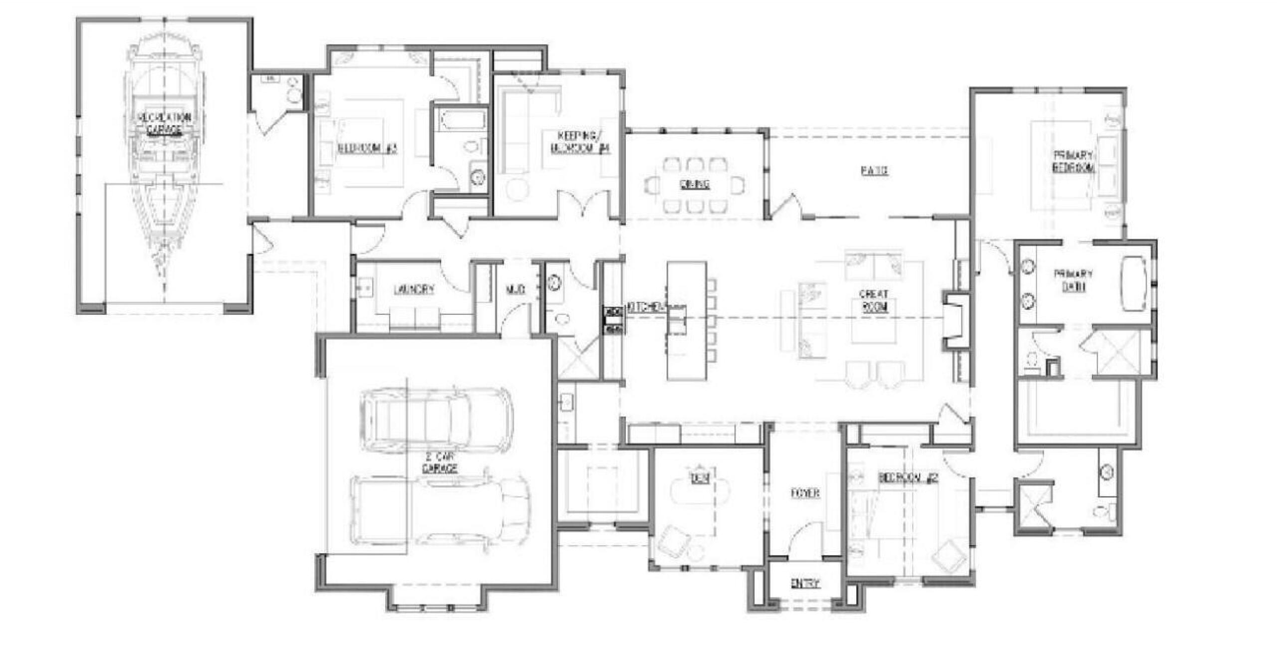 ORCHARDS - Residential