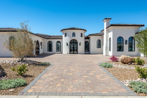Photo of 2844 S 240 W, Washington, UT 84780 (MLS # 26-276040)