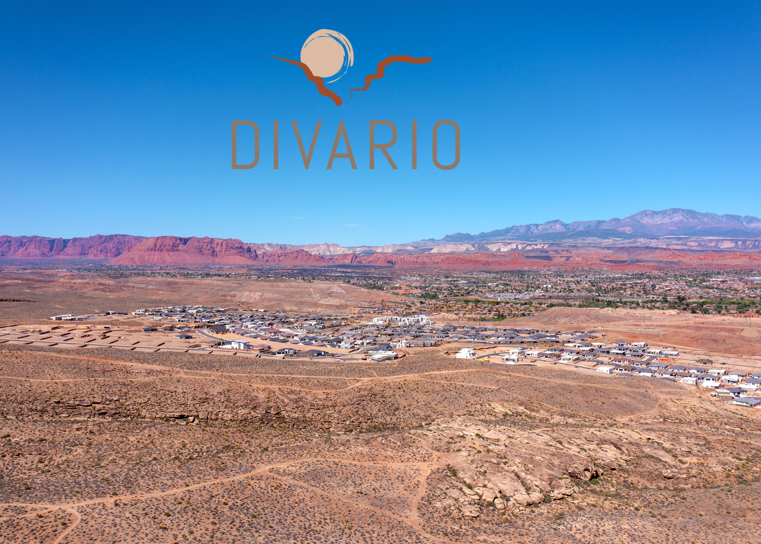 CECITA CREST AT DIVARIO - Land