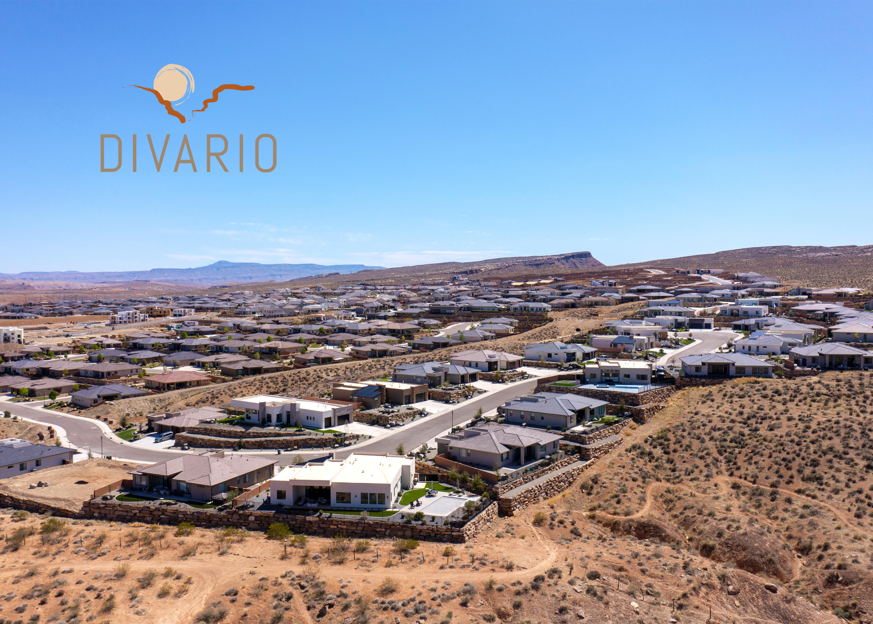 CECITA CREST AT DIVARIO - Land