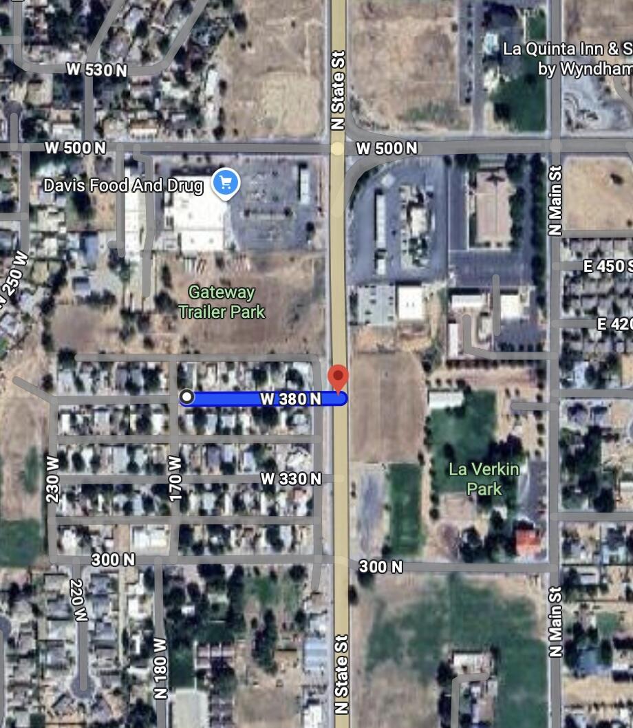 ORAL D & MINNIE E STOWELL - Residential