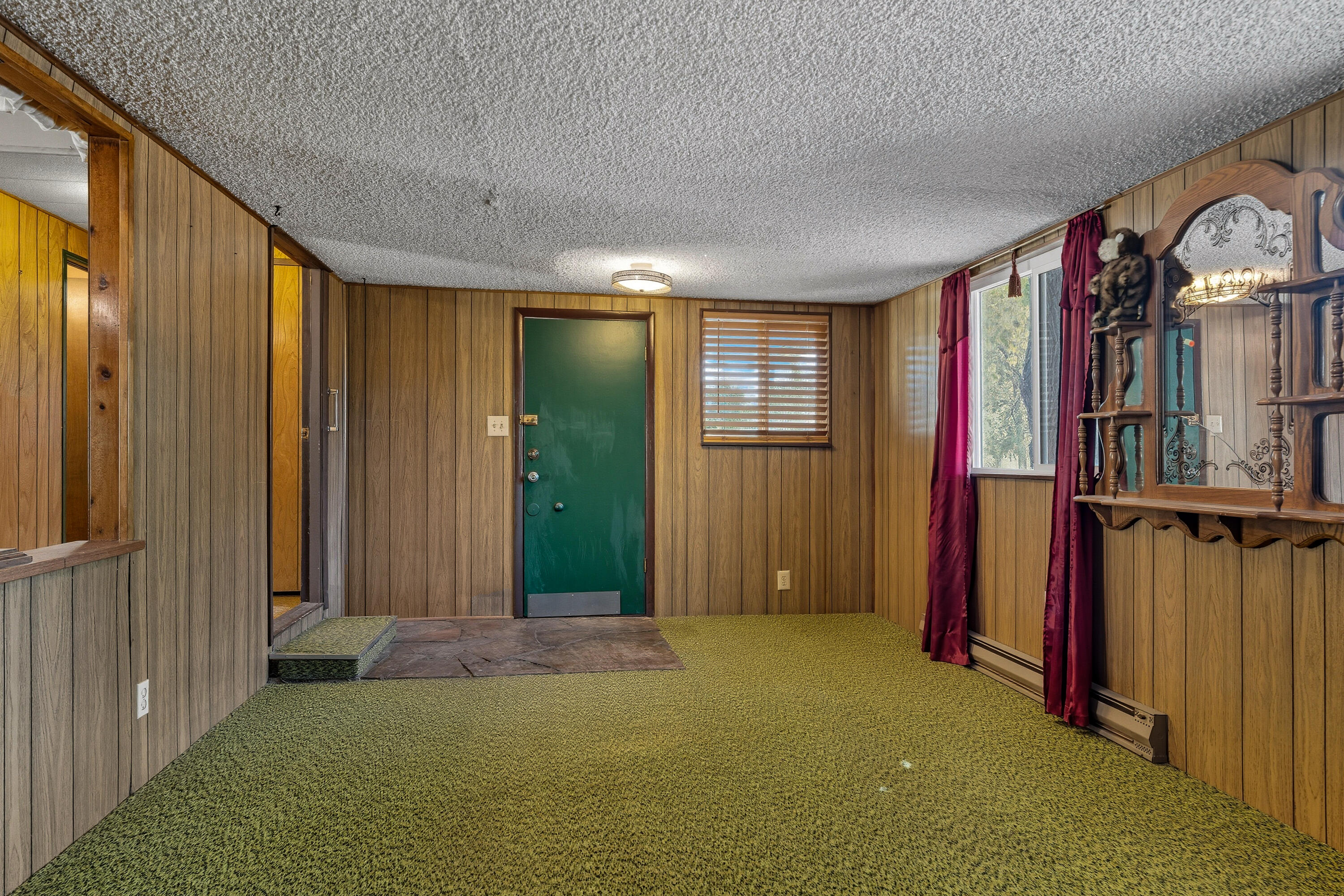 ORAL D & MINNIE E STOWELL - Residential