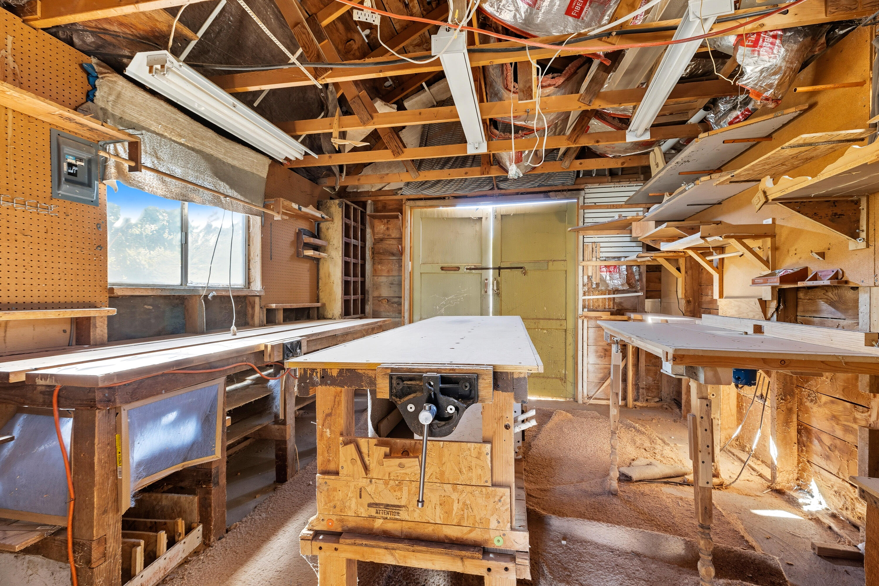 ORAL D & MINNIE E STOWELL - Residential