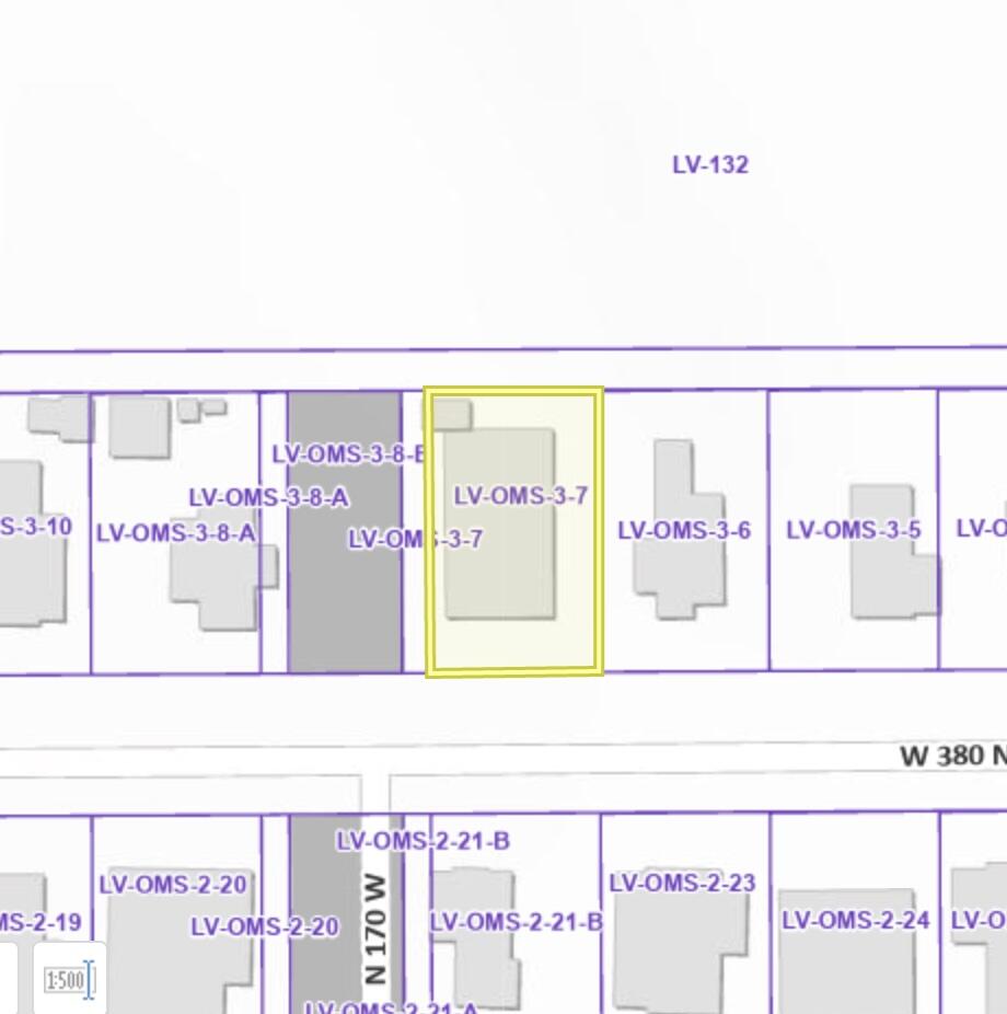 ORAL D & MINNIE E STOWELL - Residential