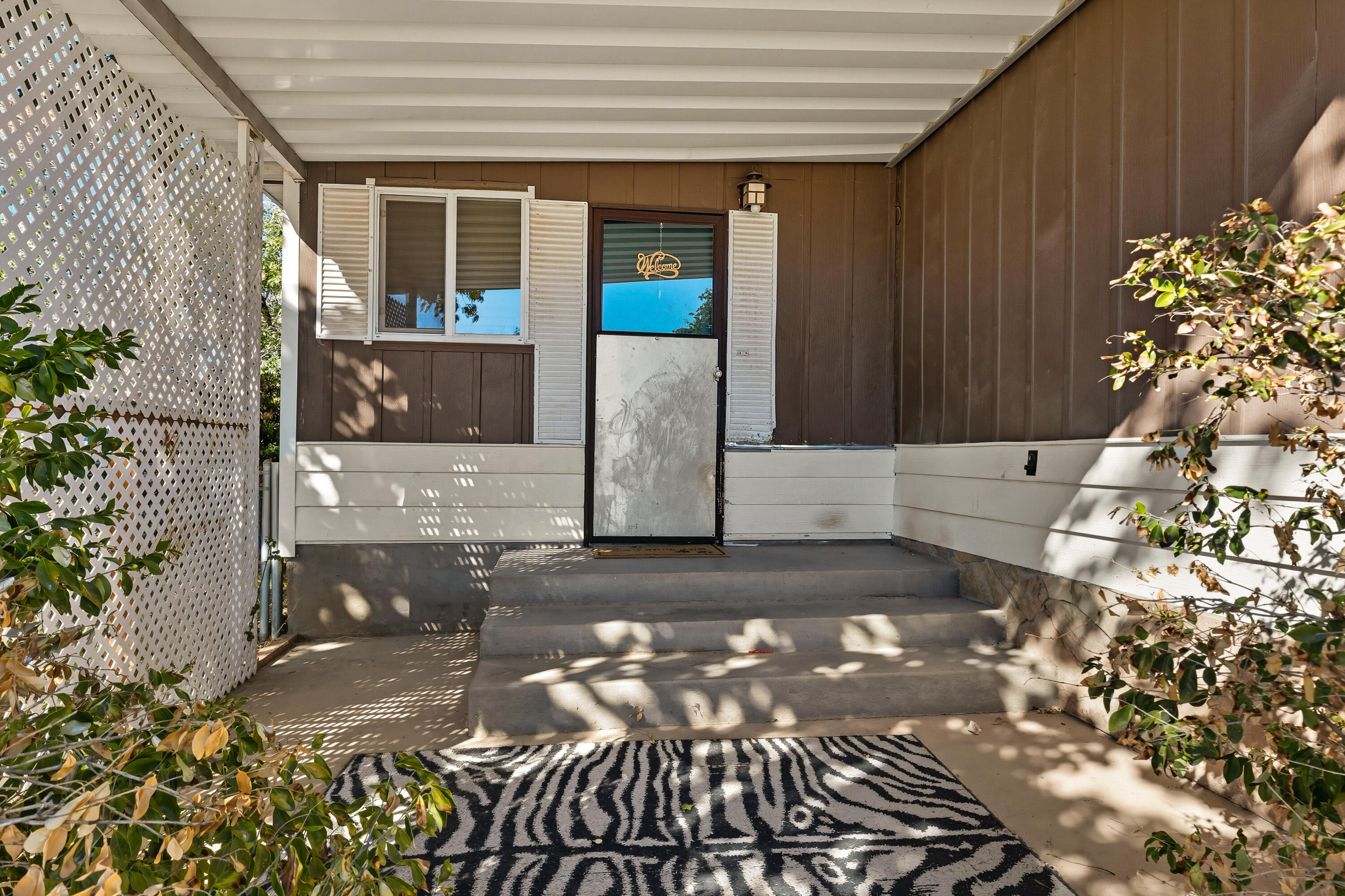 ORAL D & MINNIE E STOWELL - Residential