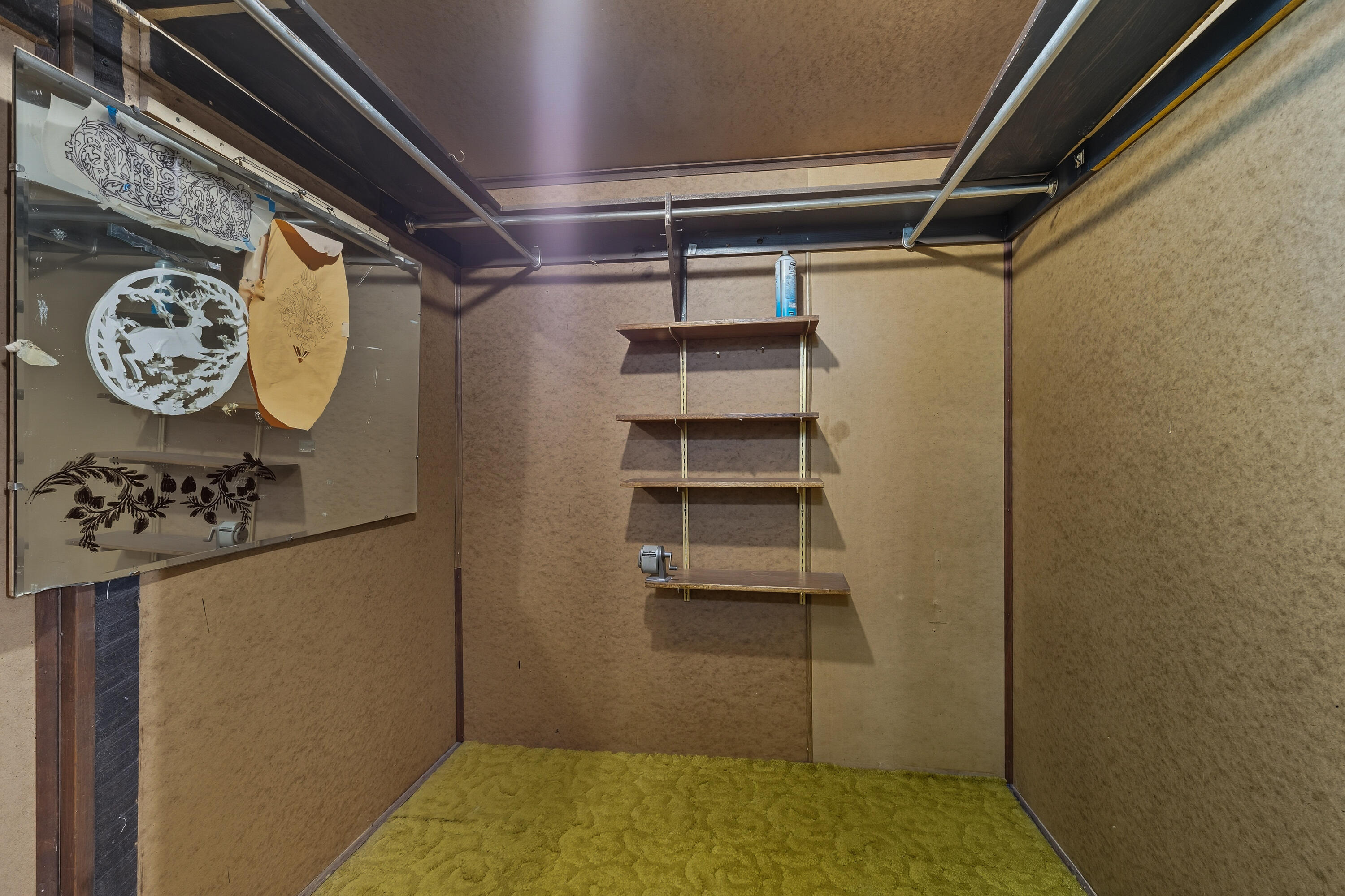 ORAL D & MINNIE E STOWELL - Residential