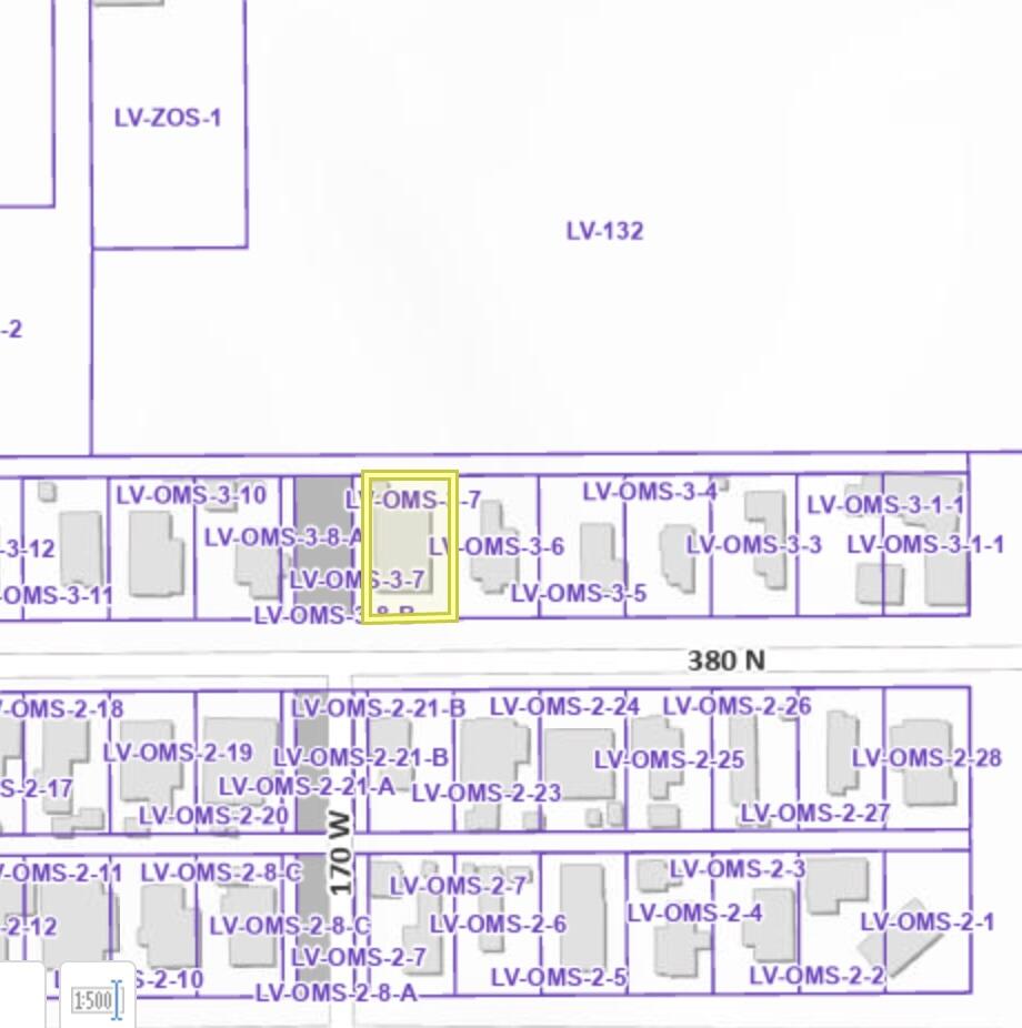 ORAL D & MINNIE E STOWELL - Residential