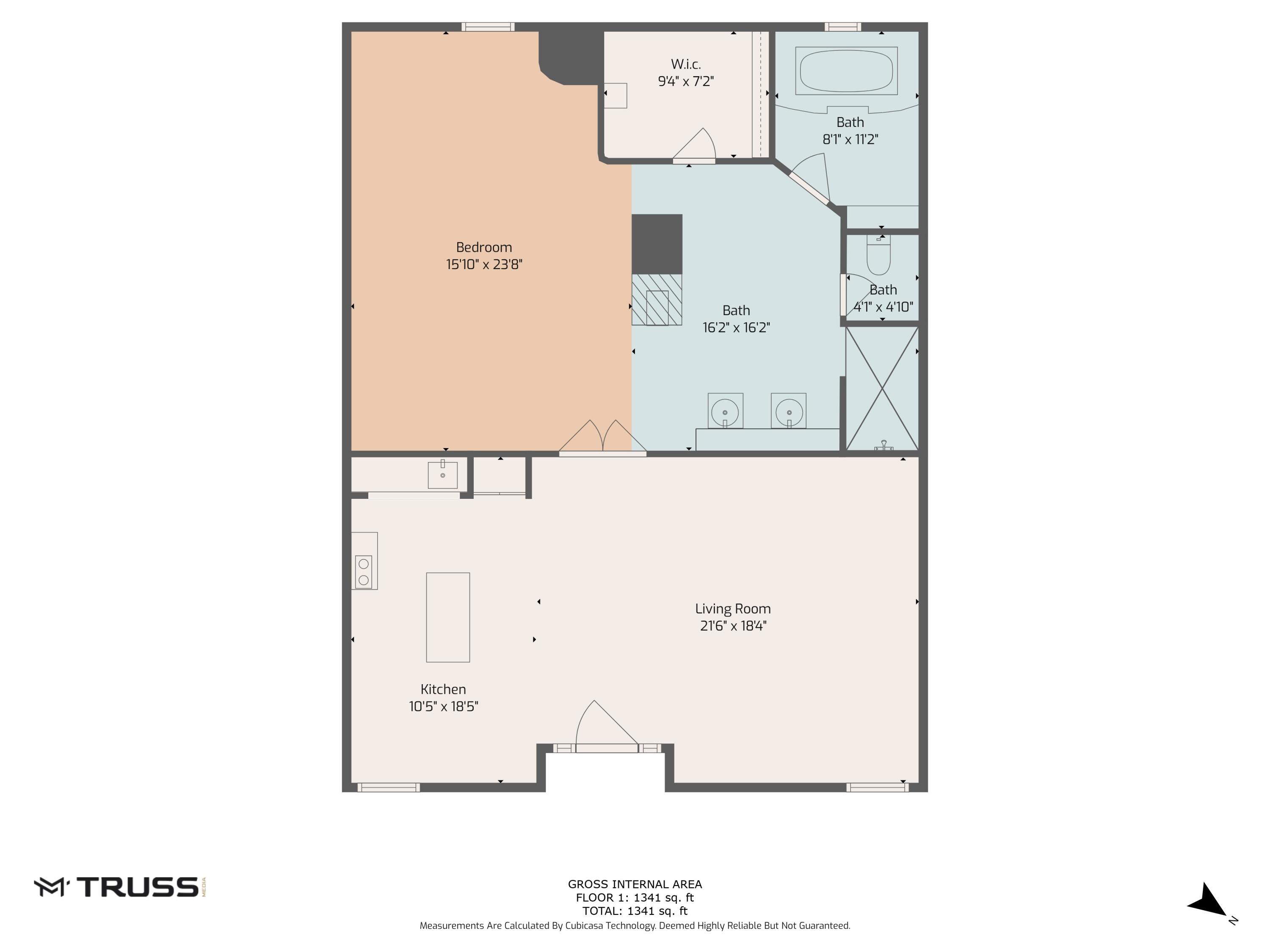 AMIRA AT GREEN VALLEY - Residential