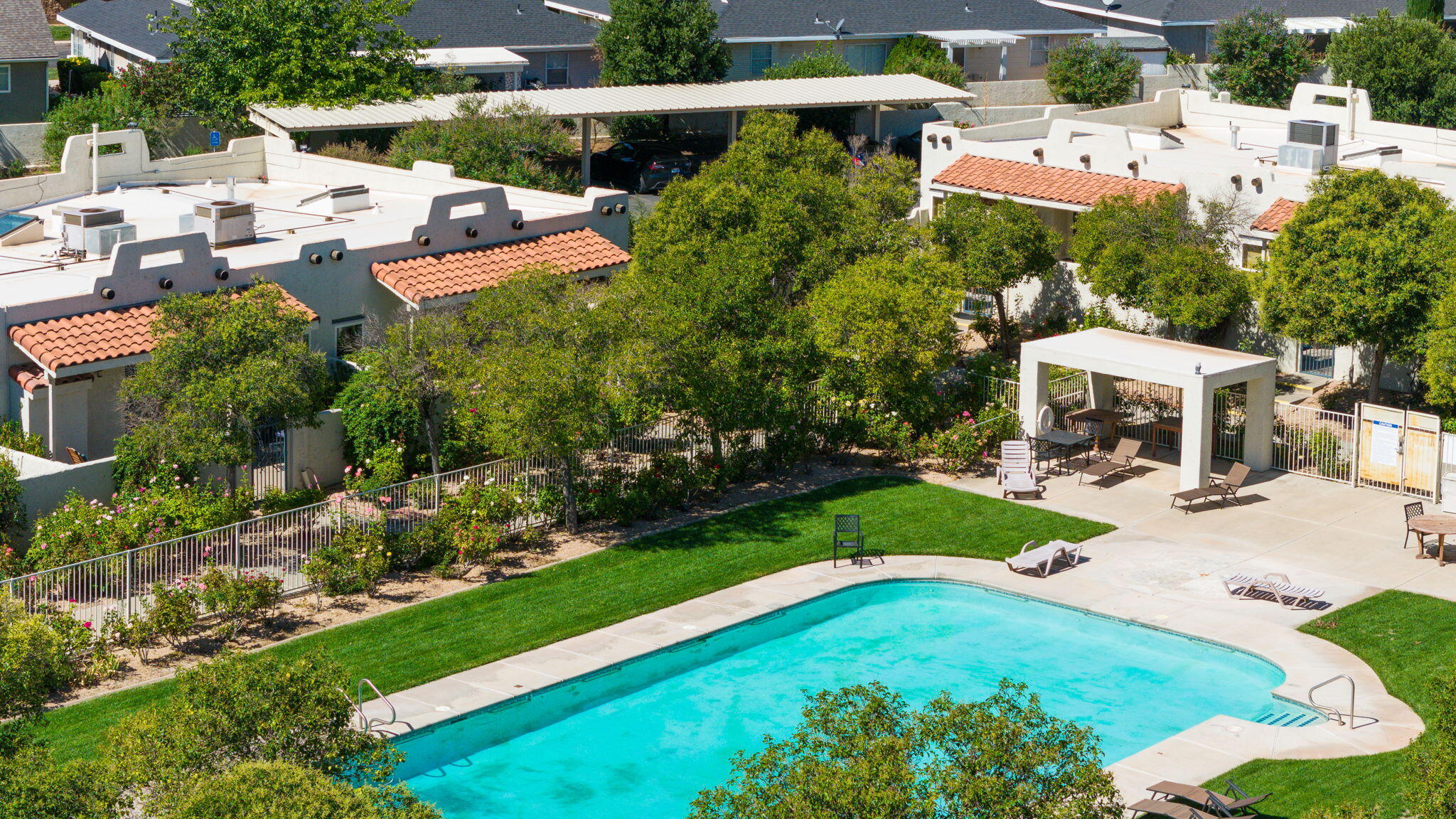 AMIRA AT GREEN VALLEY - Residential