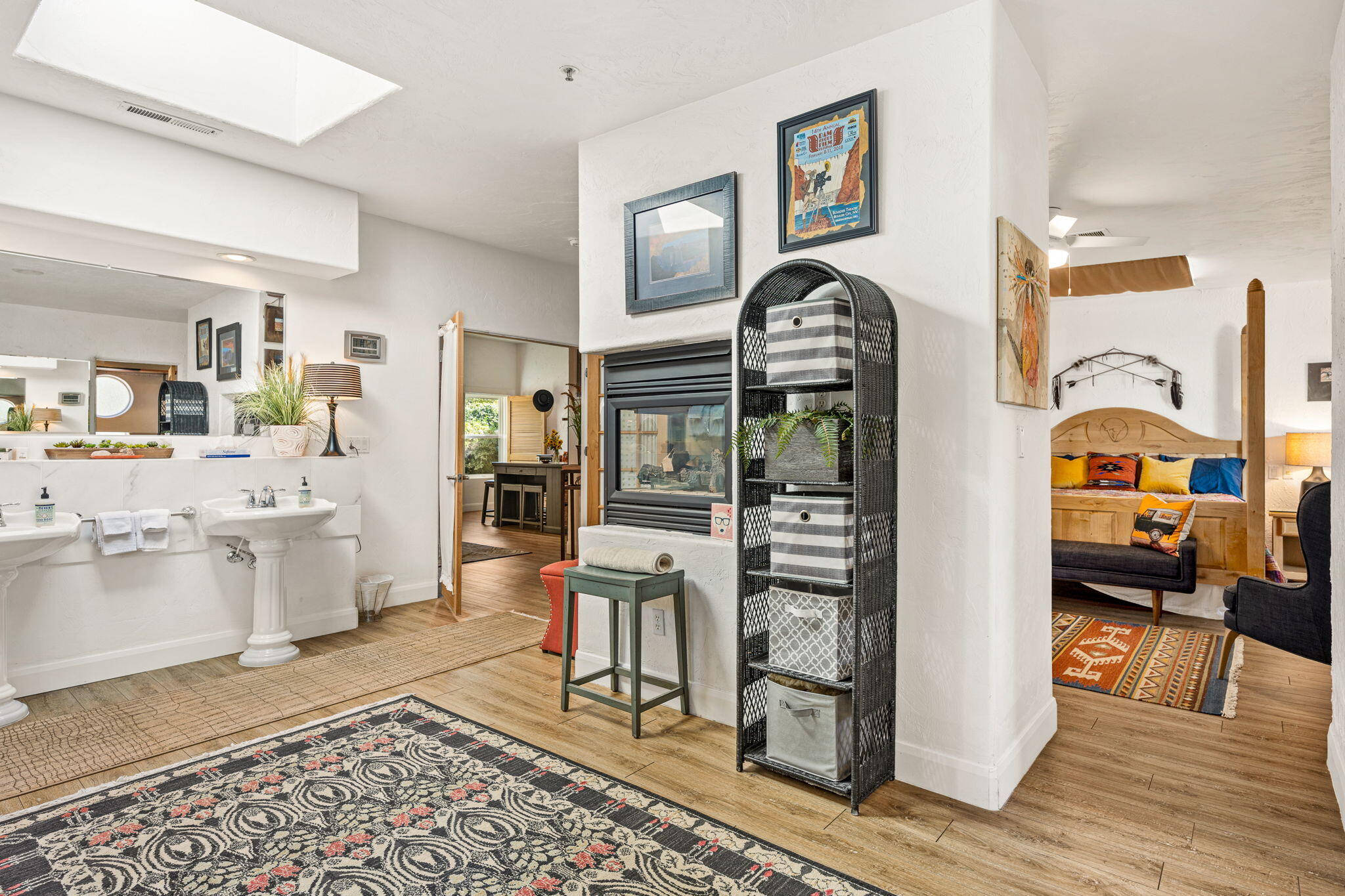 AMIRA AT GREEN VALLEY - Residential