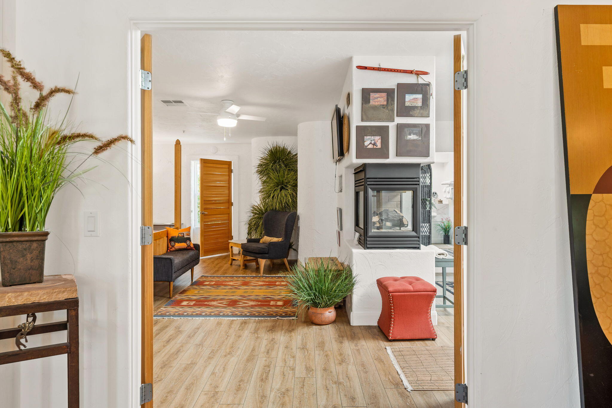 AMIRA AT GREEN VALLEY - Residential