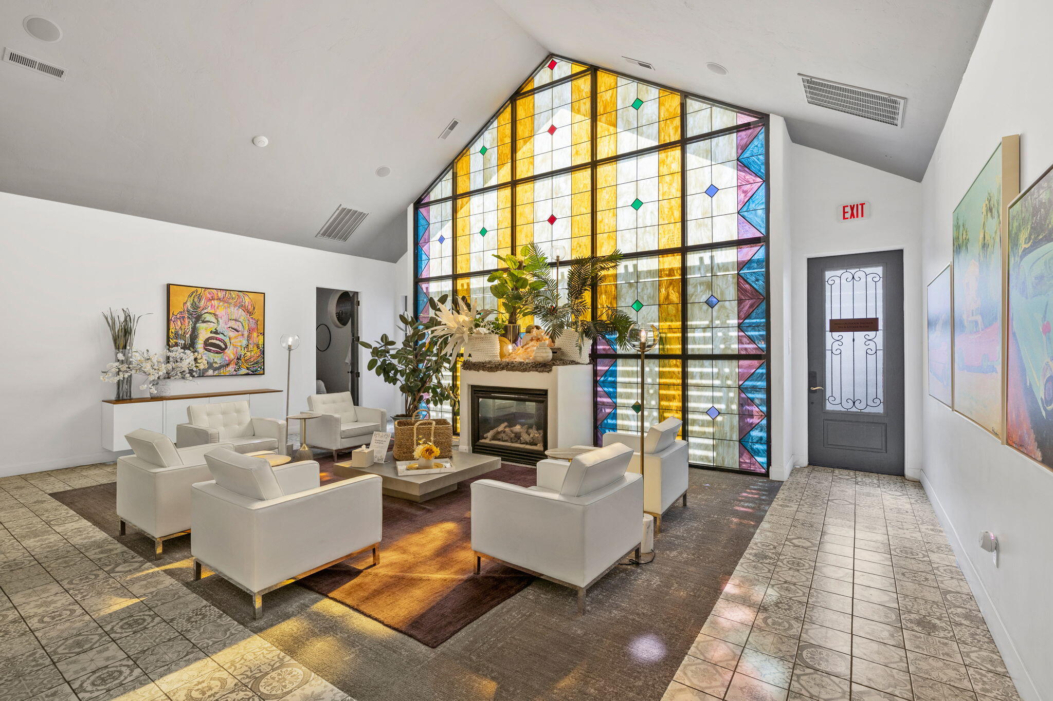 AMIRA AT GREEN VALLEY - Residential