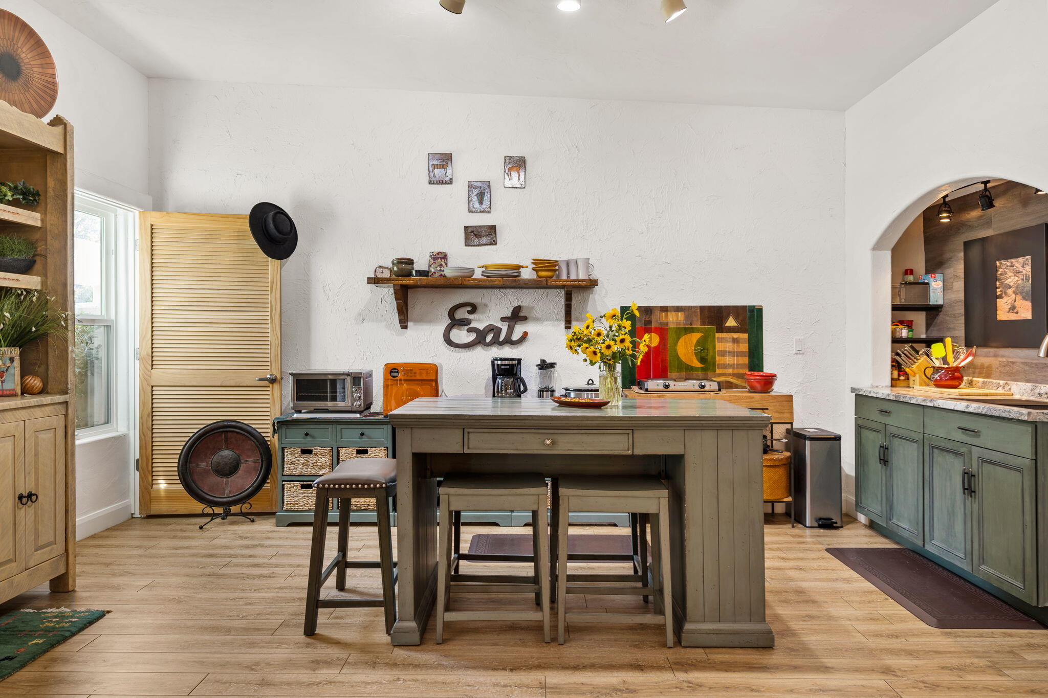 AMIRA AT GREEN VALLEY - Residential