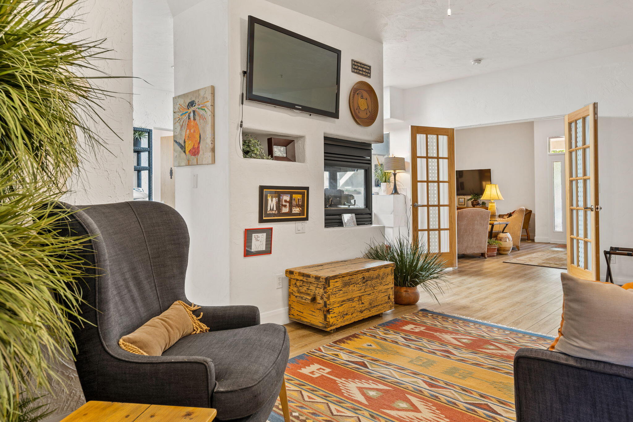 AMIRA AT GREEN VALLEY - Residential