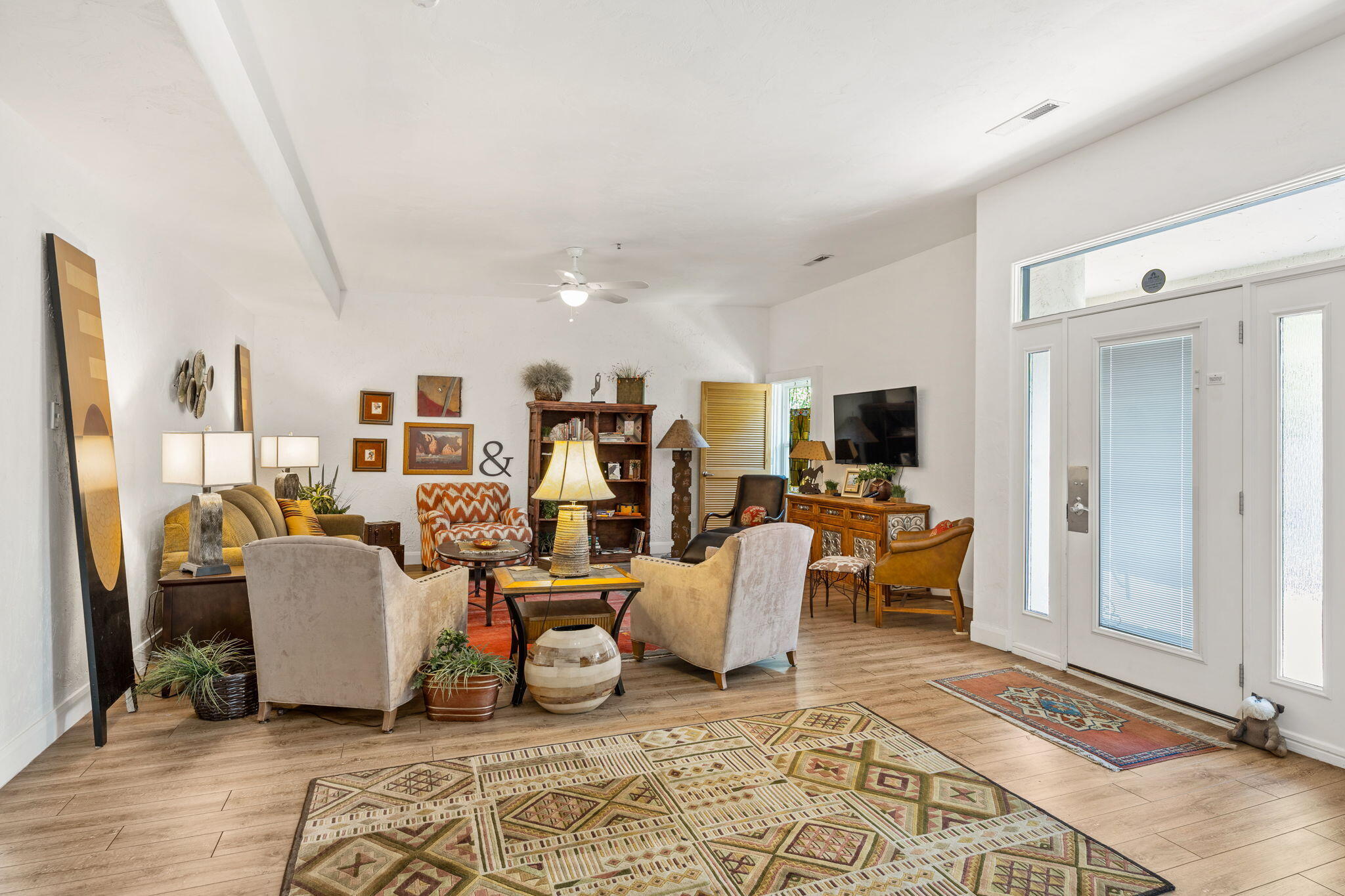 AMIRA AT GREEN VALLEY - Residential