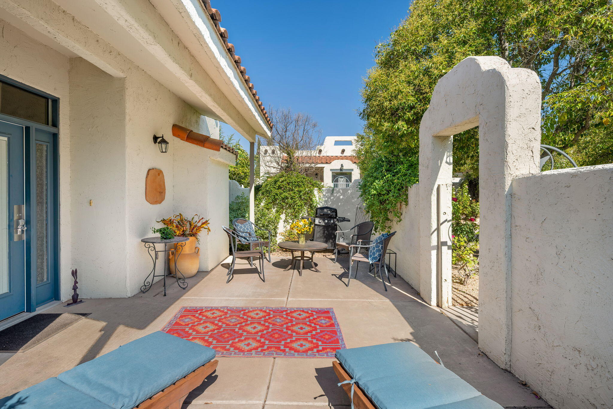 AMIRA AT GREEN VALLEY - Residential