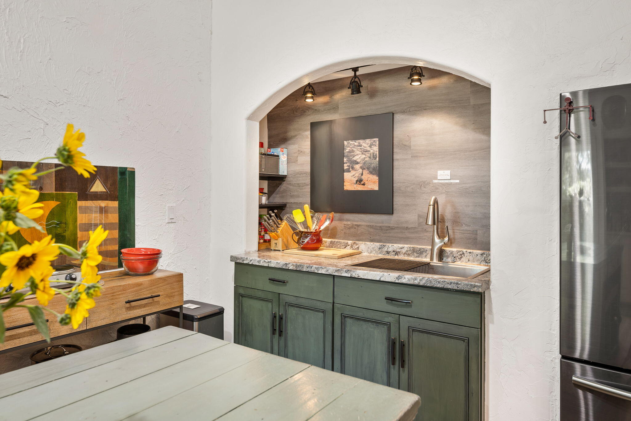 AMIRA AT GREEN VALLEY - Residential