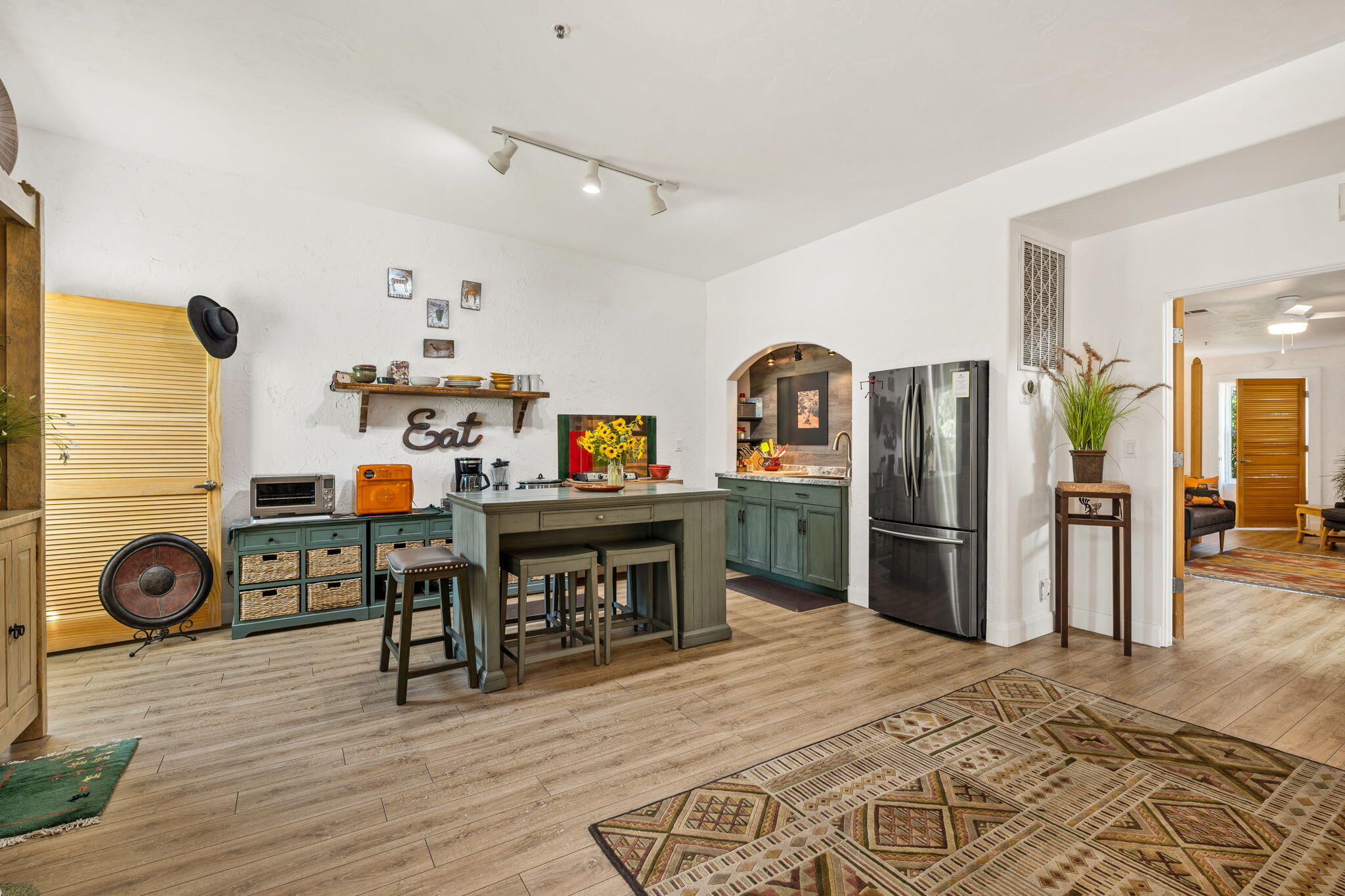 AMIRA AT GREEN VALLEY - Residential