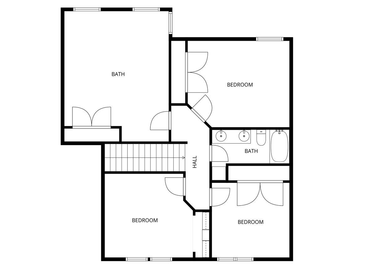 BRIDLE GATE ESTATES - Residential