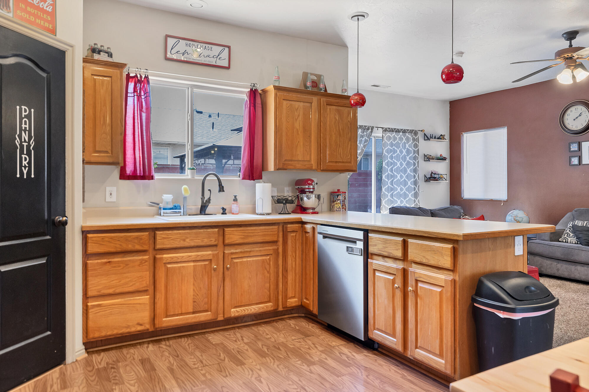 OLD FARM SC - Residential