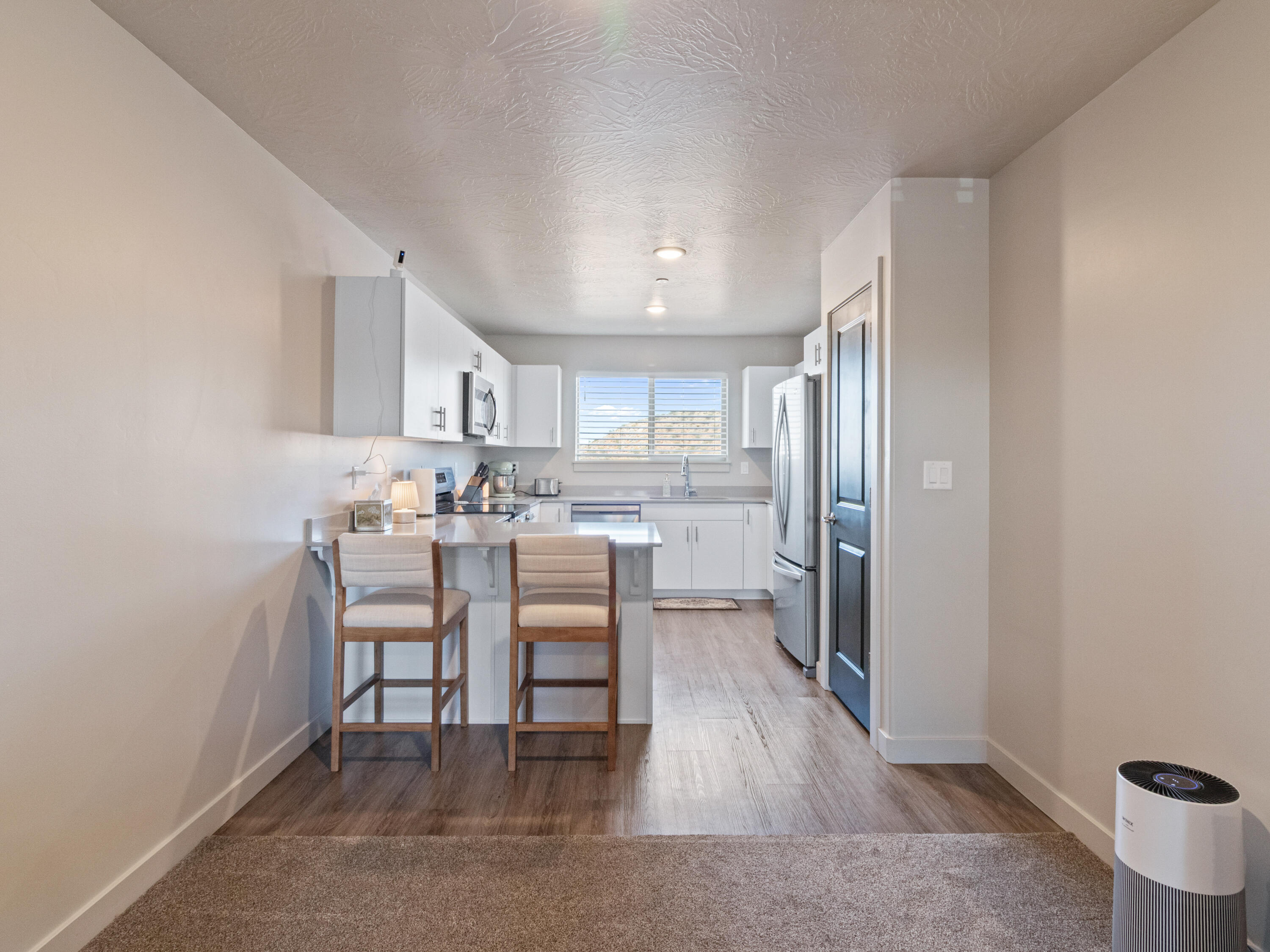 LONE ROCK CONDOS - Residential