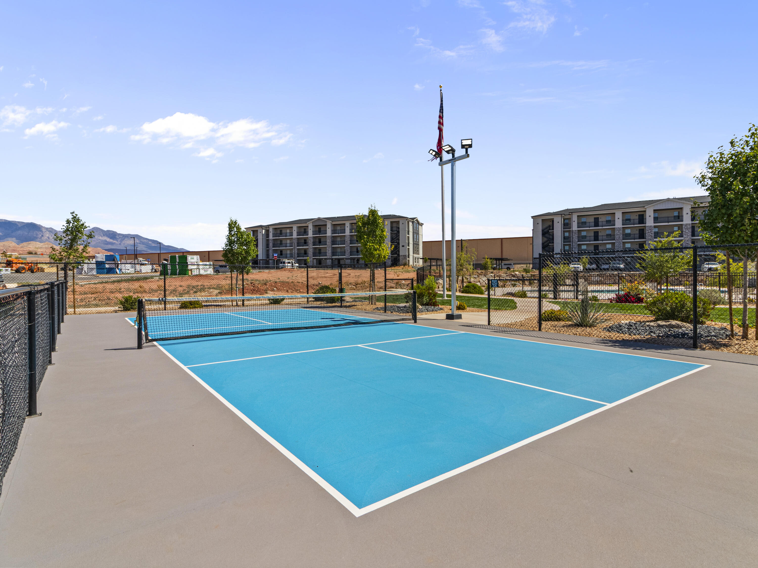 LONE ROCK CONDOS - Residential