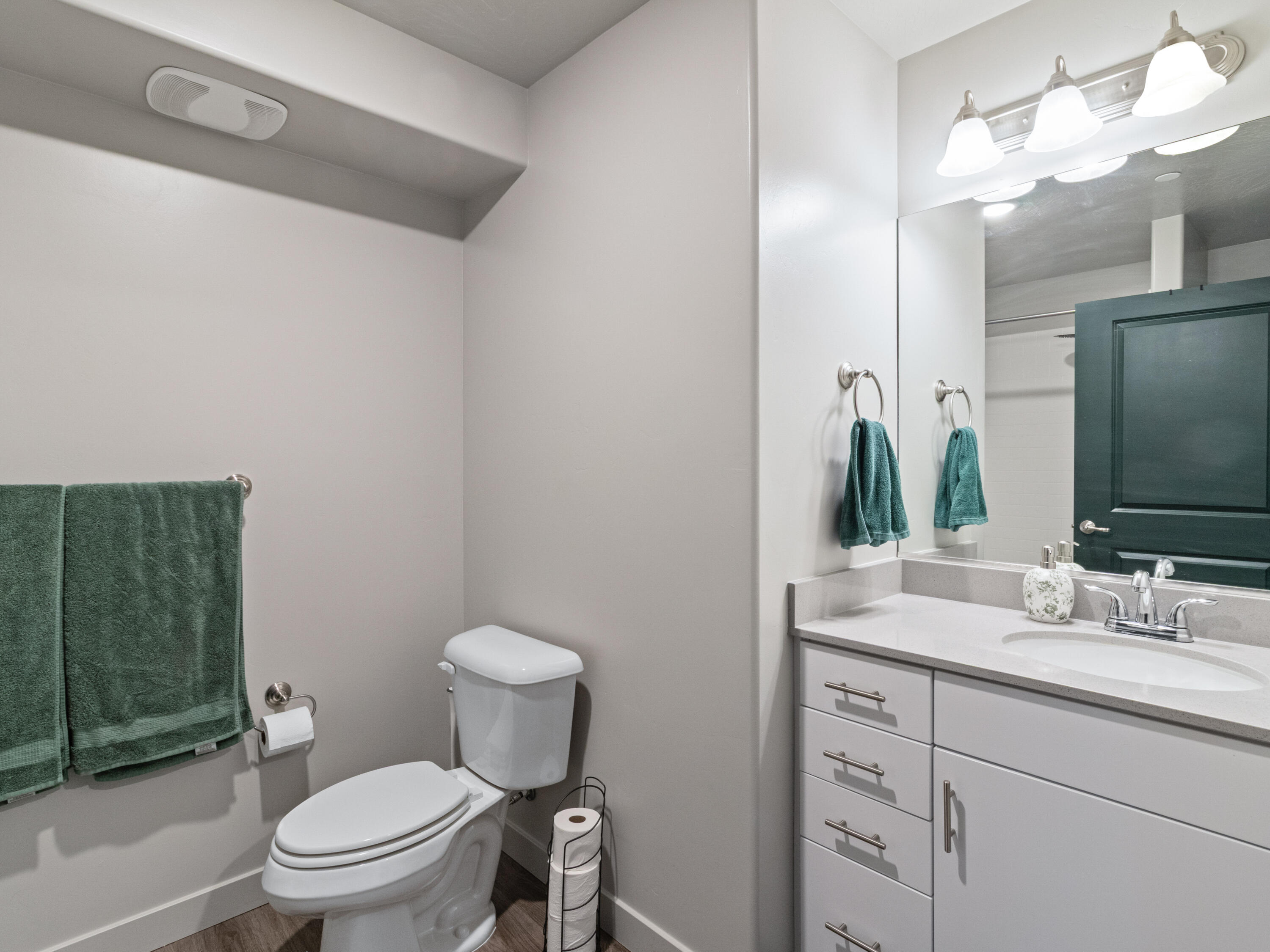 LONE ROCK CONDOS - Residential
