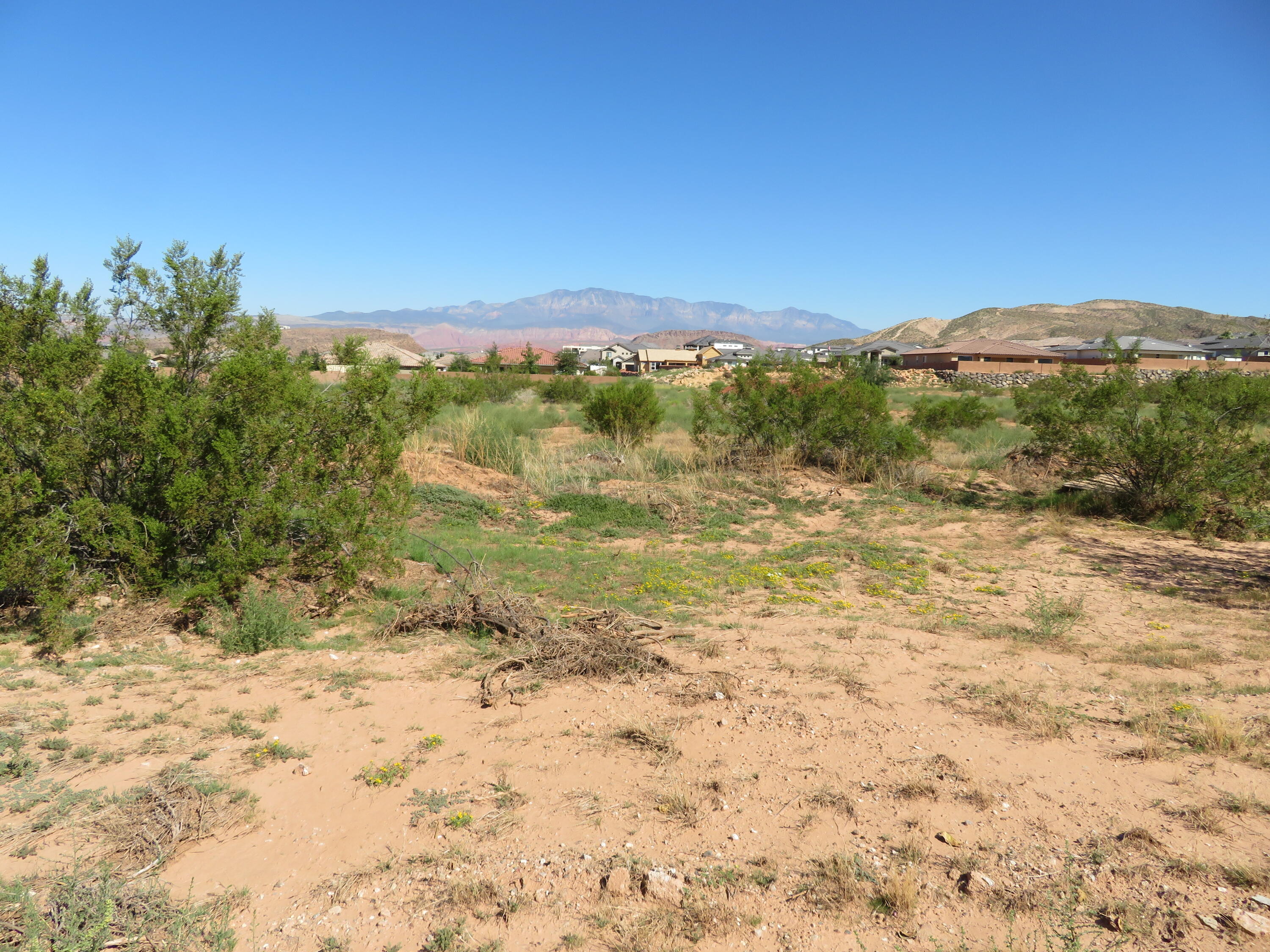 WOOLSEY BLAKE - Land