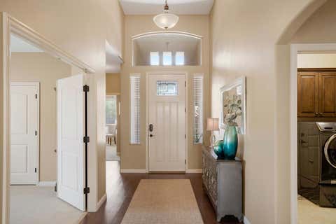 Tiny photo for 1587 W WHITESTONE DR, Saint George, UT 84790 (MLS # 26-273646)