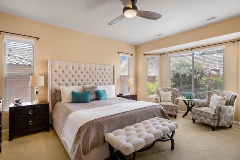 Tiny photo for 1587 W WHITESTONE DR, Saint George, UT 84790 (MLS # 26-273646)