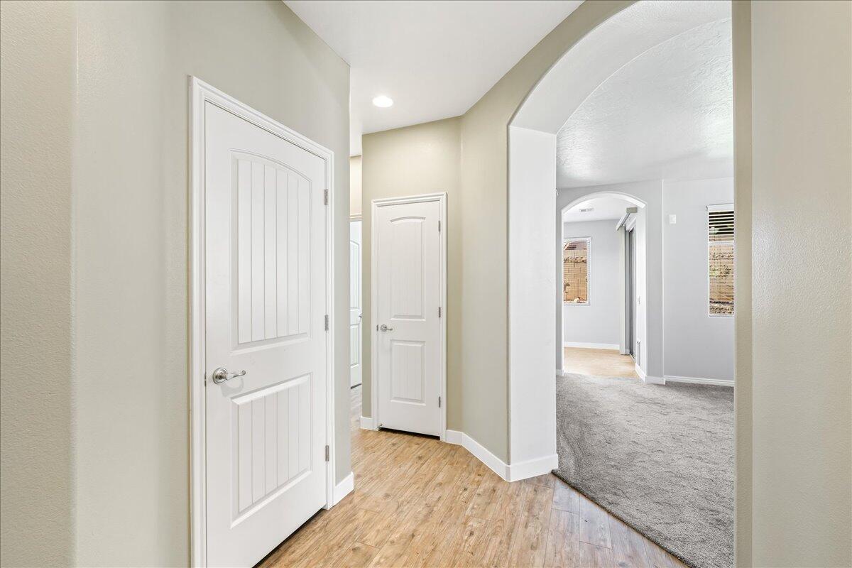 HIGHLAND PARK AT THE CORAL CANYON - Residential