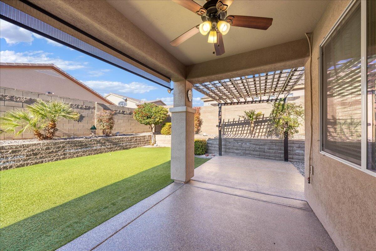 HIGHLAND PARK AT THE CORAL CANYON - Residential