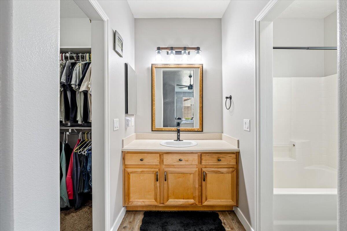 HIGHLAND PARK AT THE CORAL CANYON - Residential